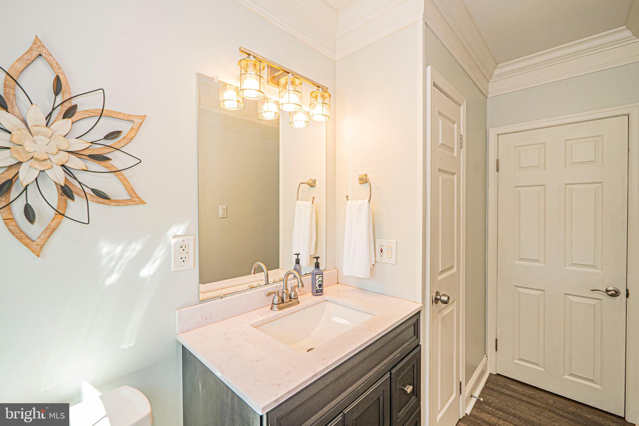 LINTHICUM HEIGHTS - Residential