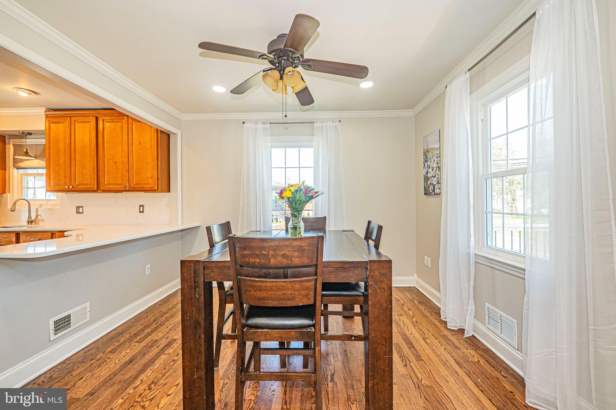 LINTHICUM HEIGHTS - Residential