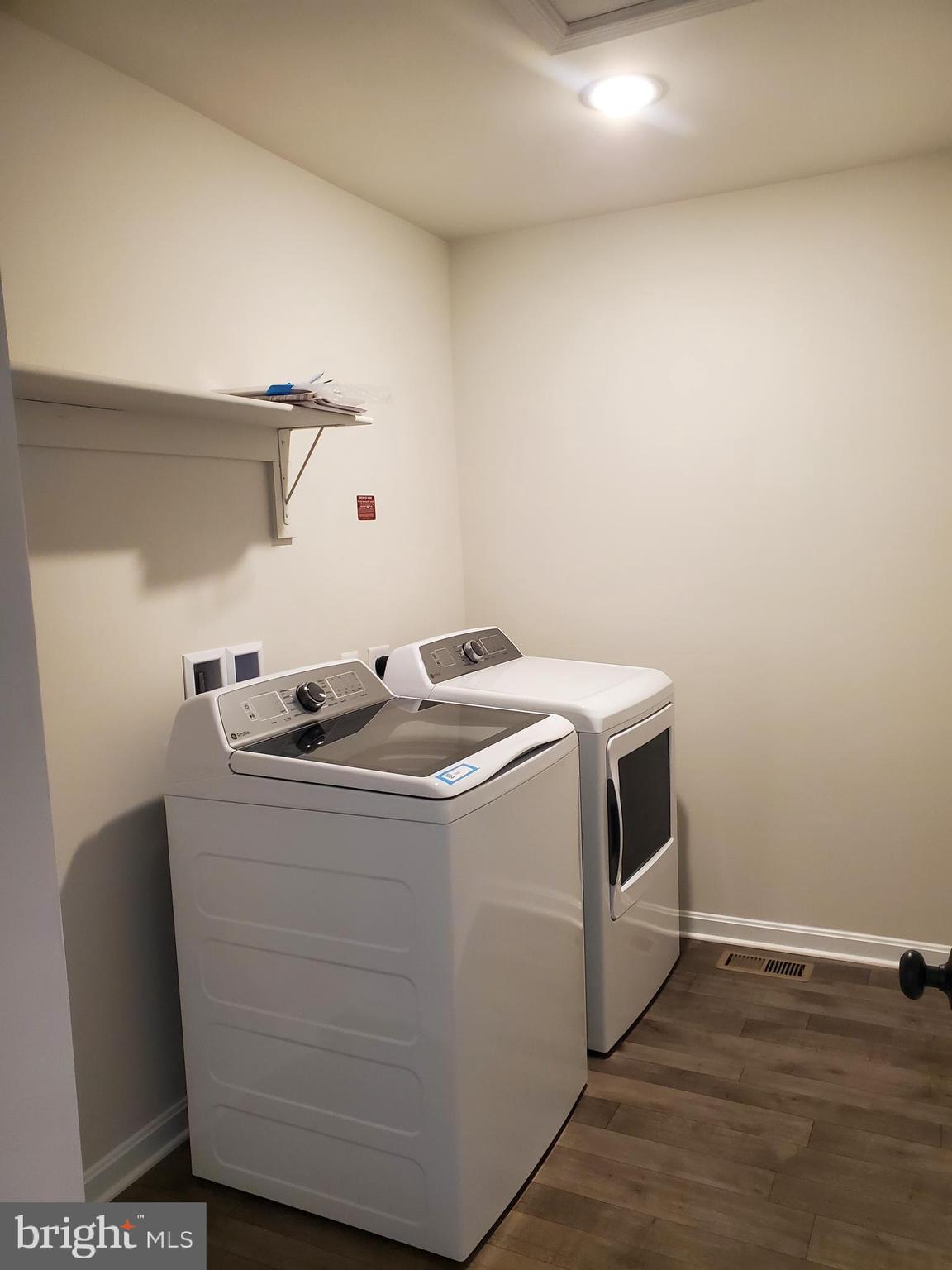 DILLON FARM - Residential Lease