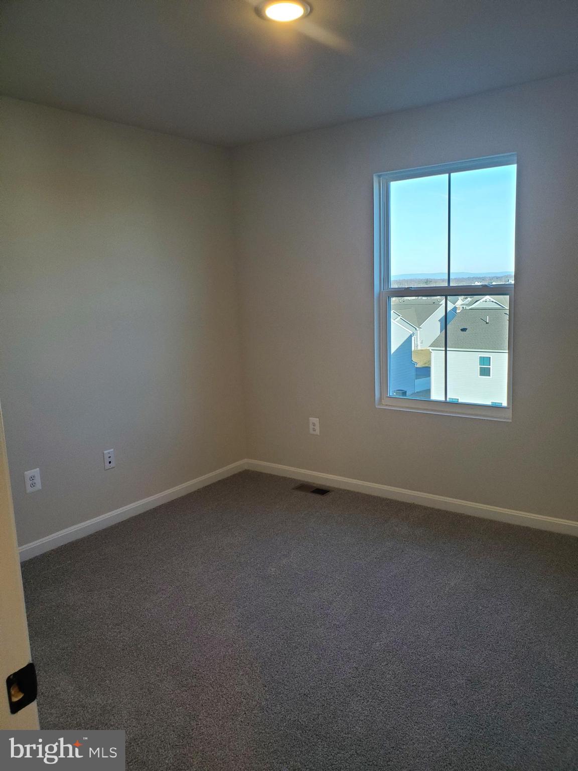 DILLON FARM - Residential Lease