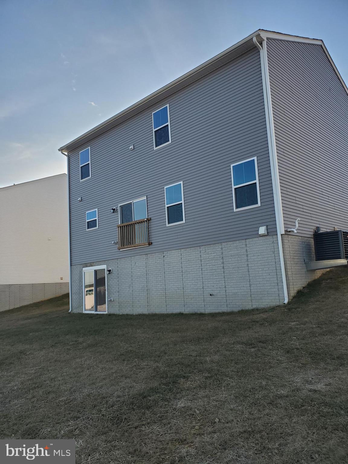 DILLON FARM - Residential Lease