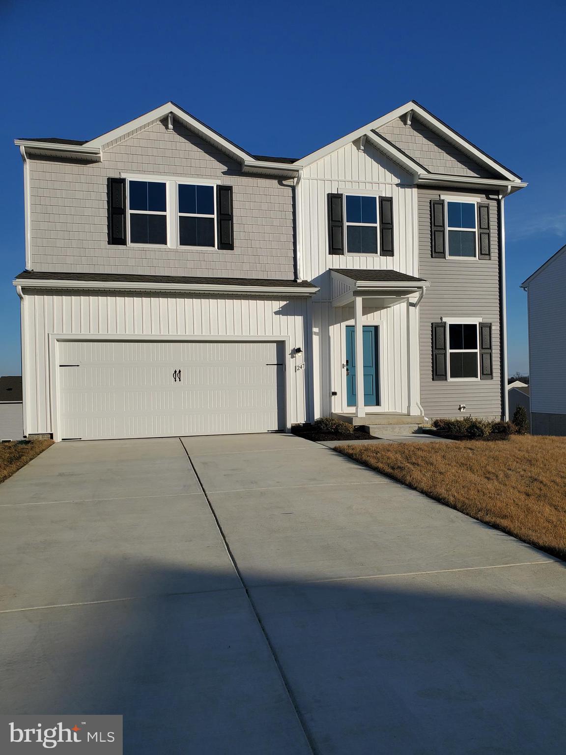 DILLON FARM - Residential Lease