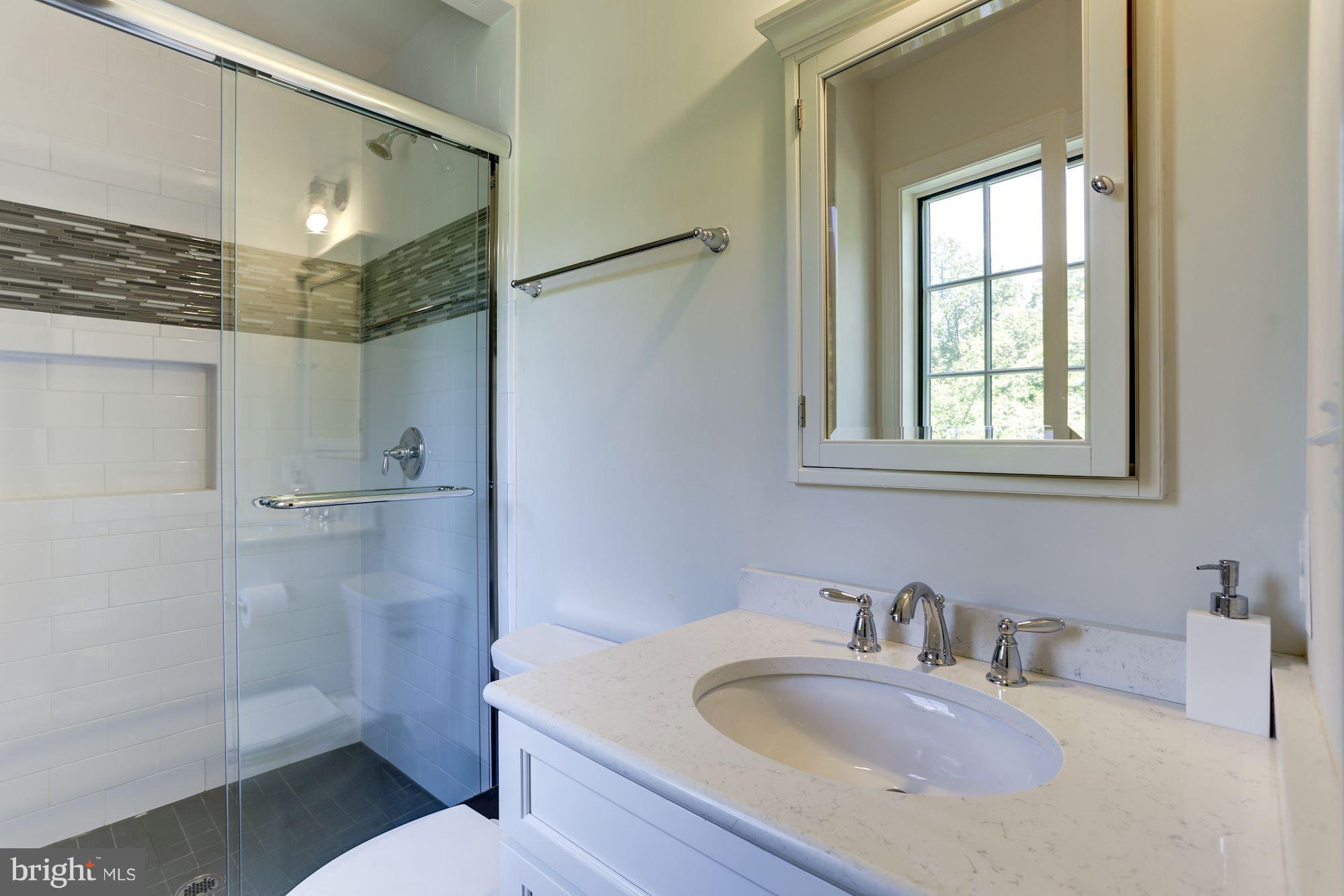 RIDGEWOOD VILLAGE - Residential