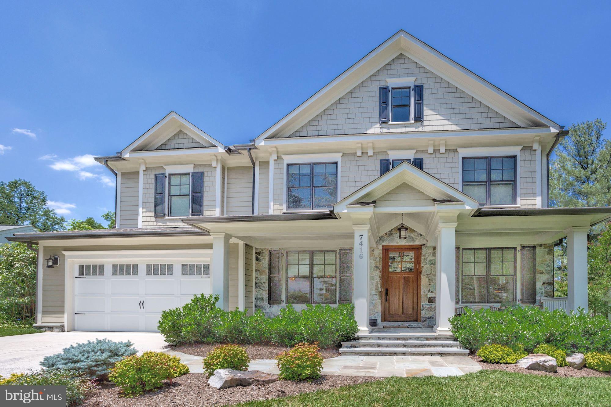 RIDGEWOOD VILLAGE - Residential