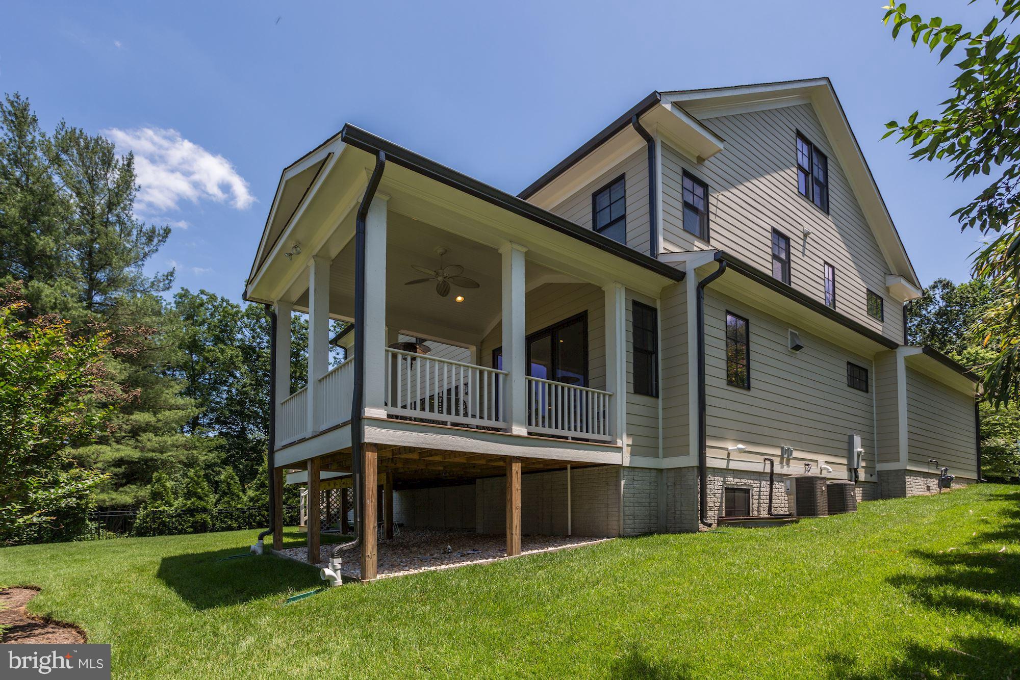 RIDGEWOOD VILLAGE - Residential