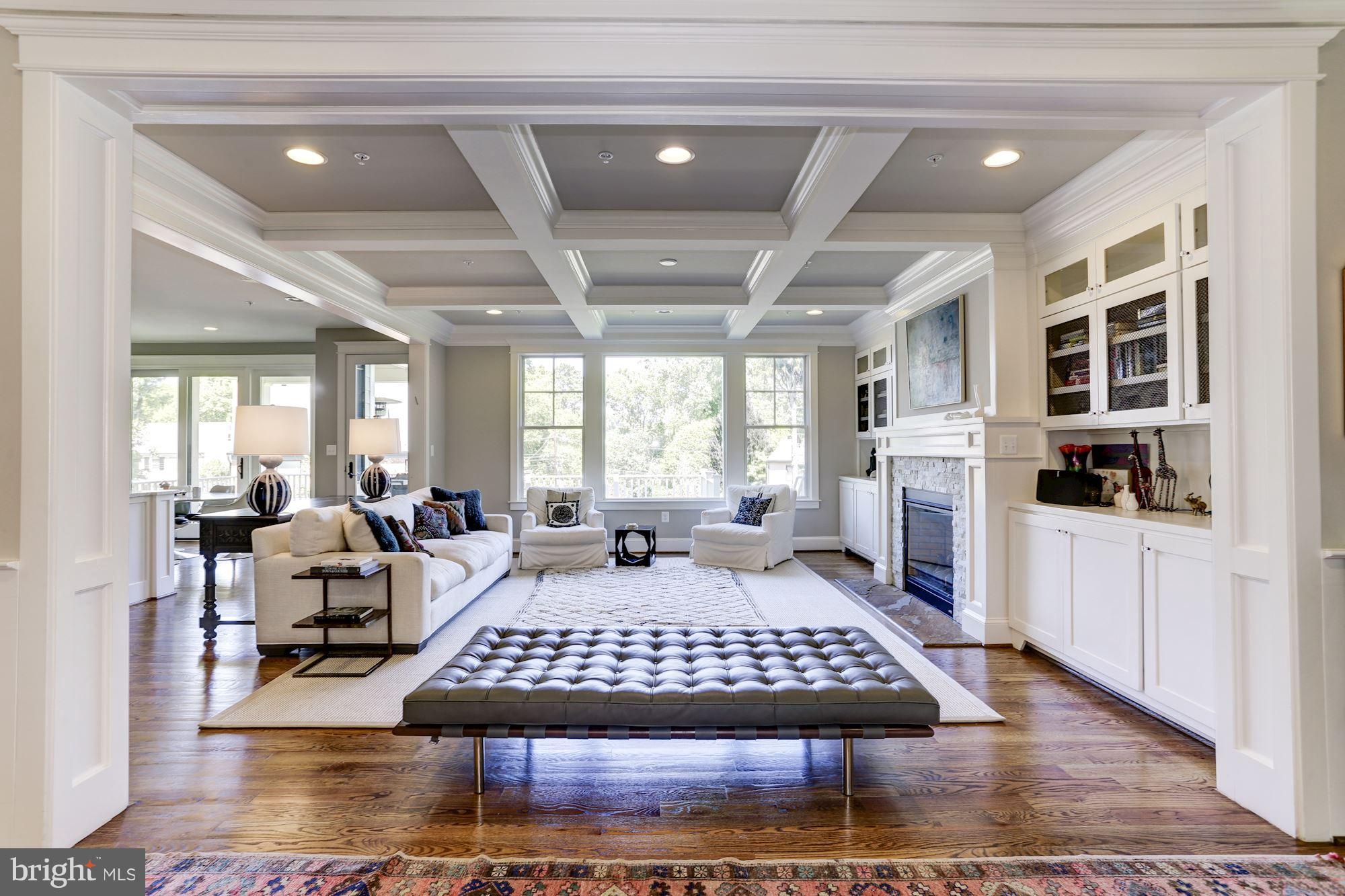 RIDGEWOOD VILLAGE - Residential