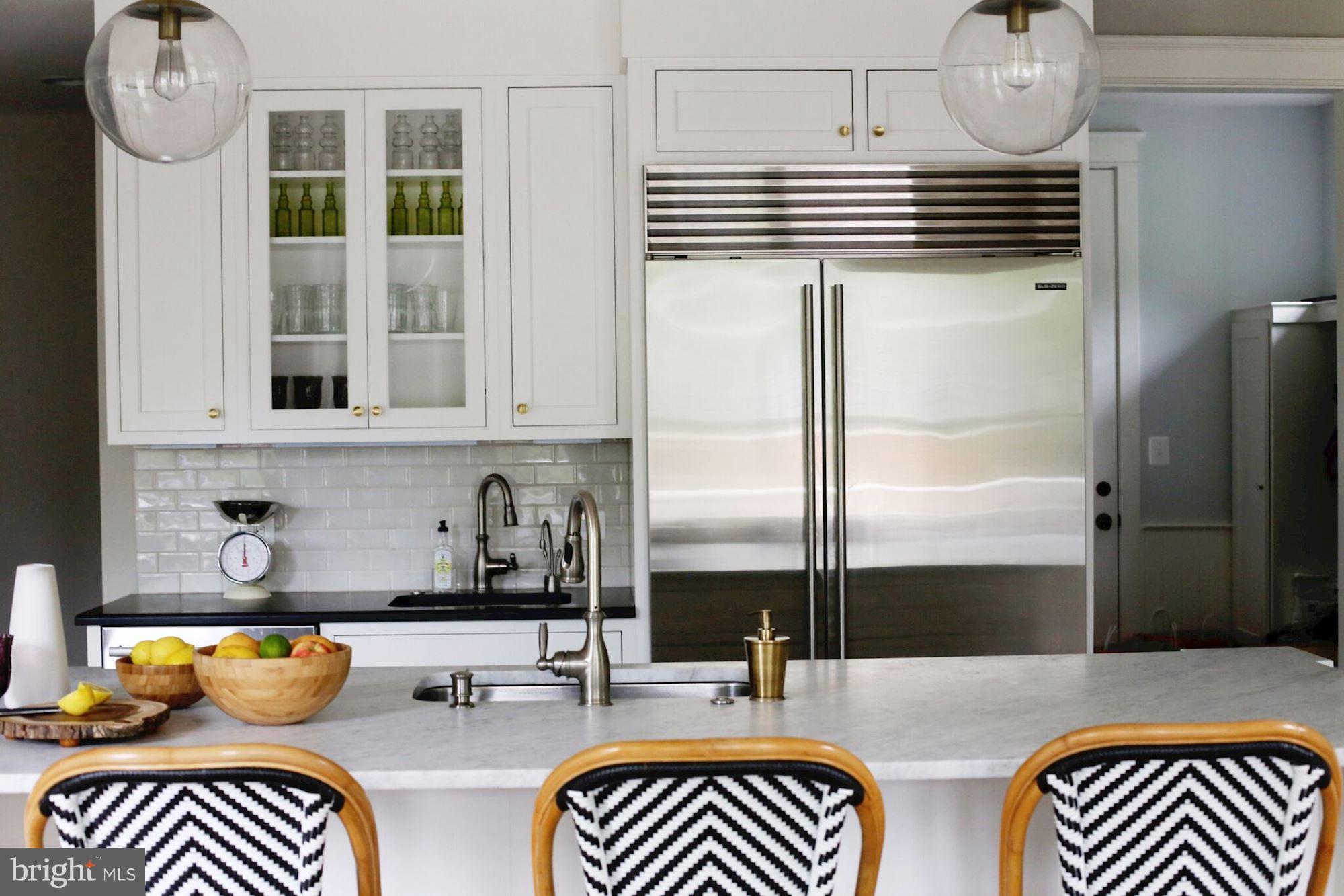 RIDGEWOOD VILLAGE - Residential