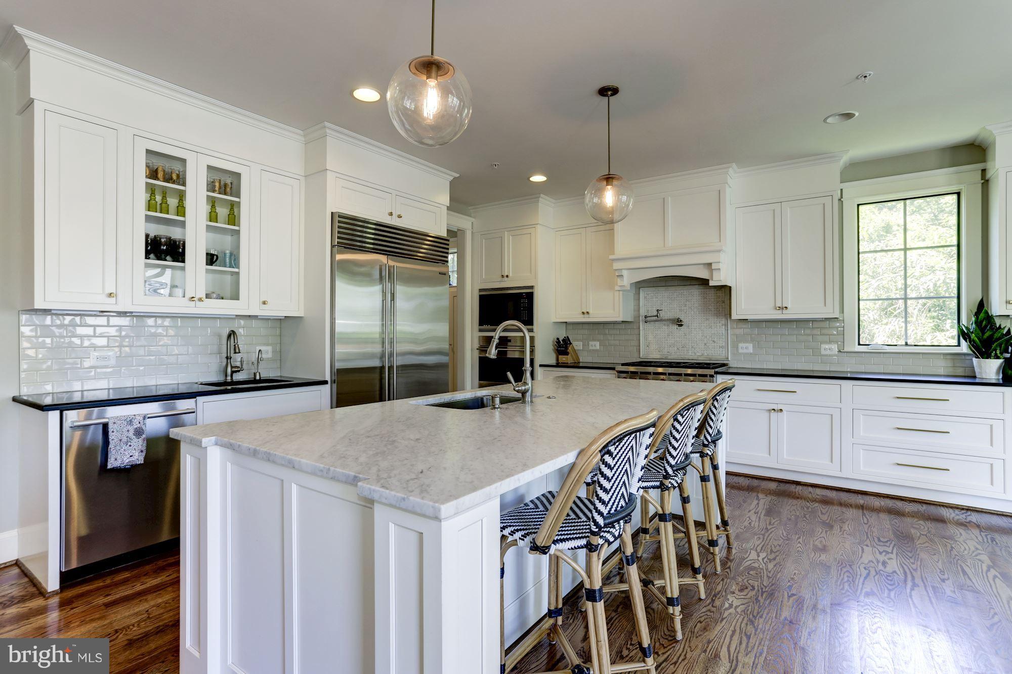 RIDGEWOOD VILLAGE - Residential