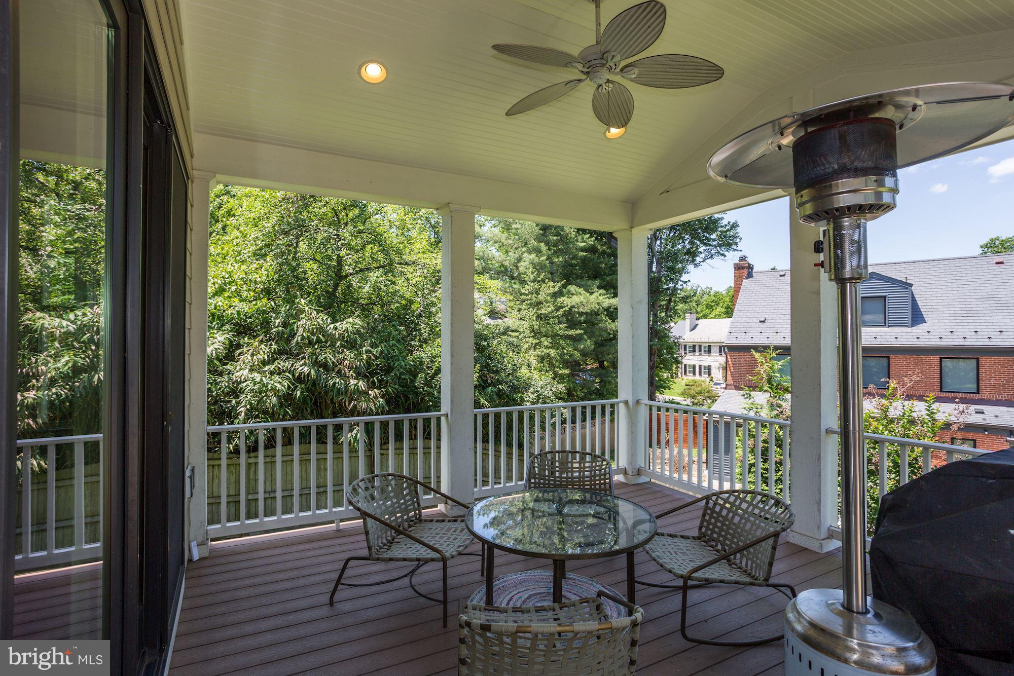 RIDGEWOOD VILLAGE - Residential