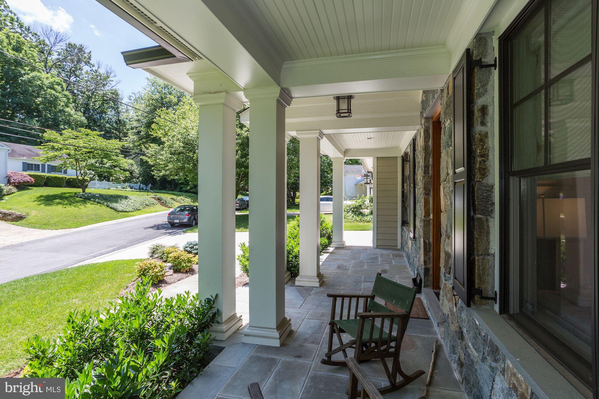 RIDGEWOOD VILLAGE - Residential