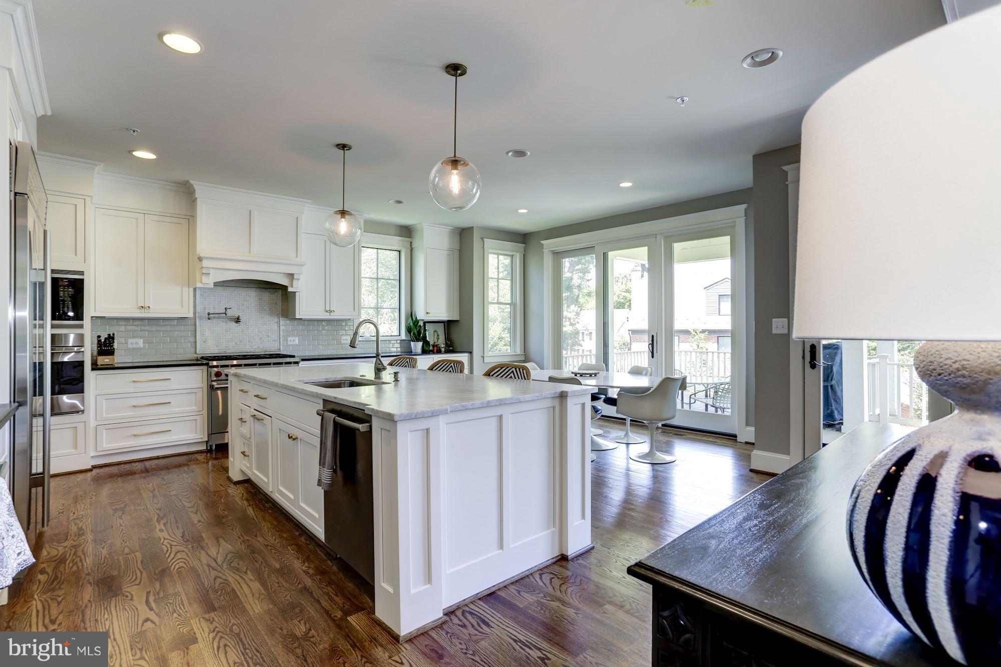 RIDGEWOOD VILLAGE - Residential