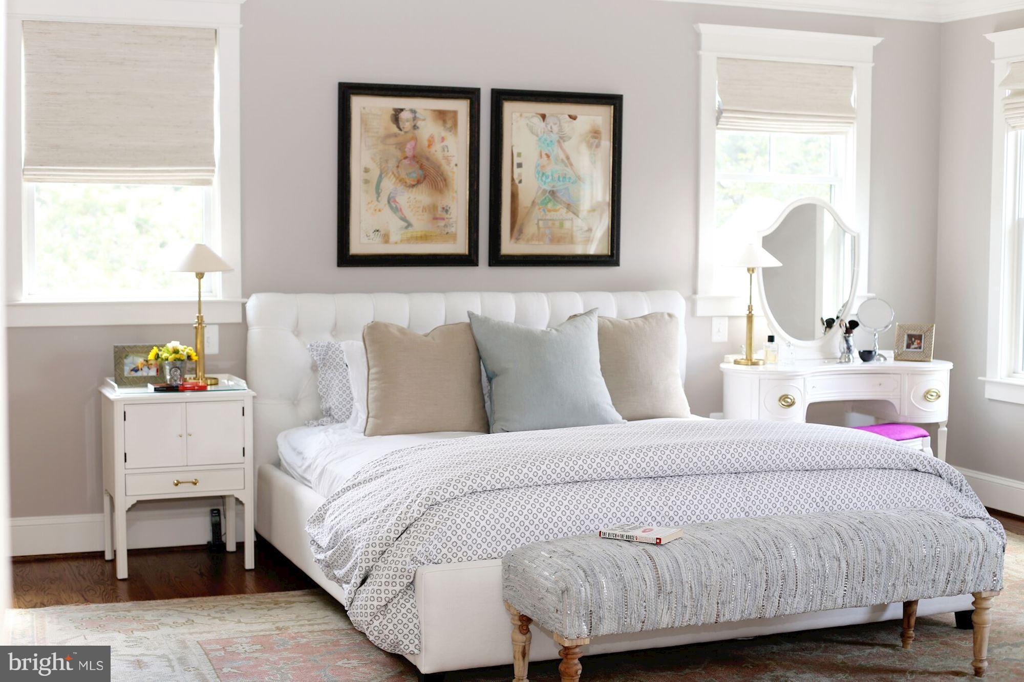 RIDGEWOOD VILLAGE - Residential