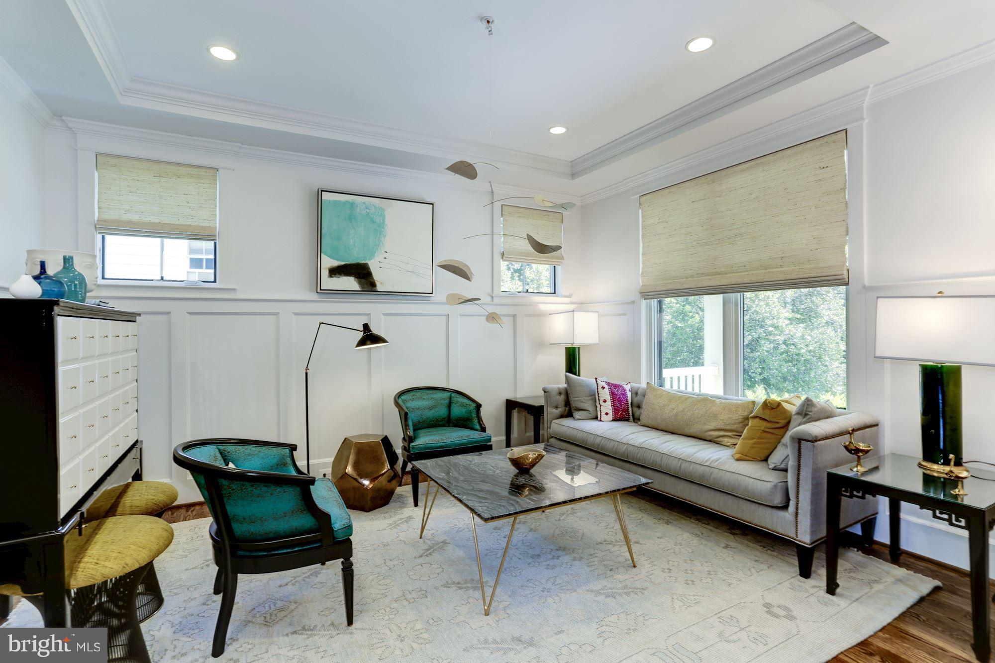 RIDGEWOOD VILLAGE - Residential