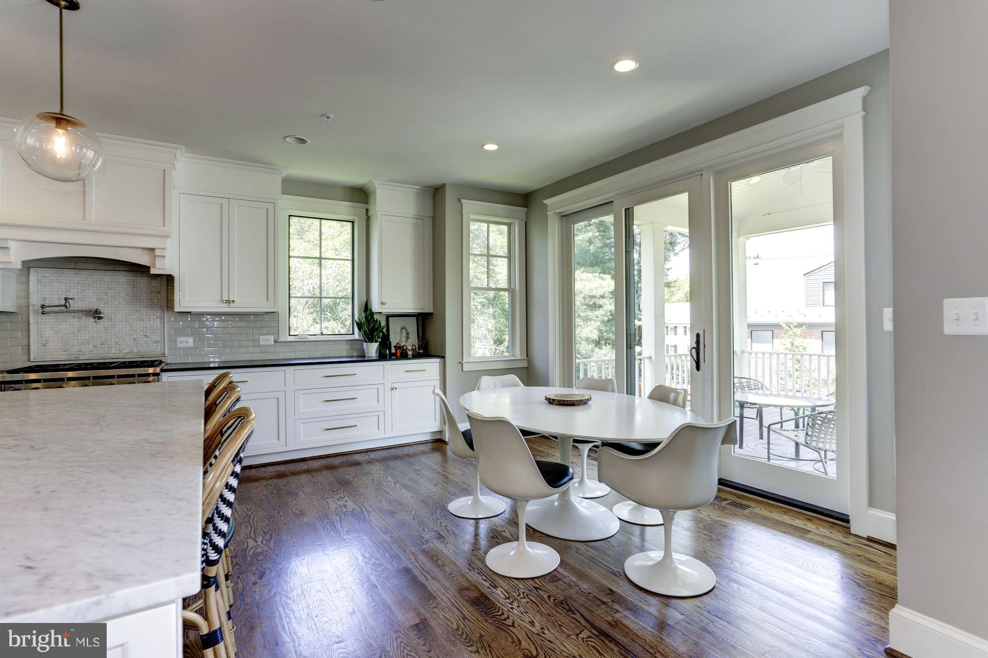 RIDGEWOOD VILLAGE - Residential