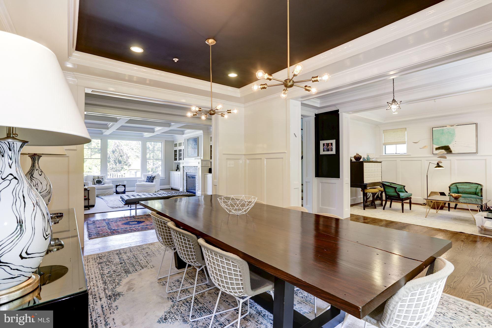 RIDGEWOOD VILLAGE - Residential