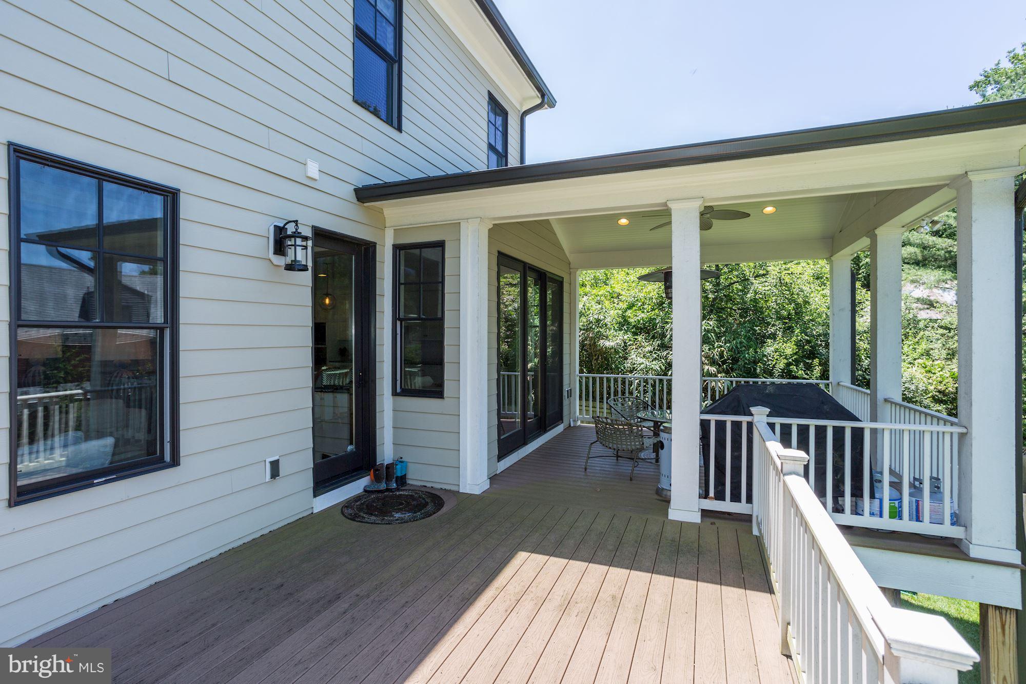 RIDGEWOOD VILLAGE - Residential