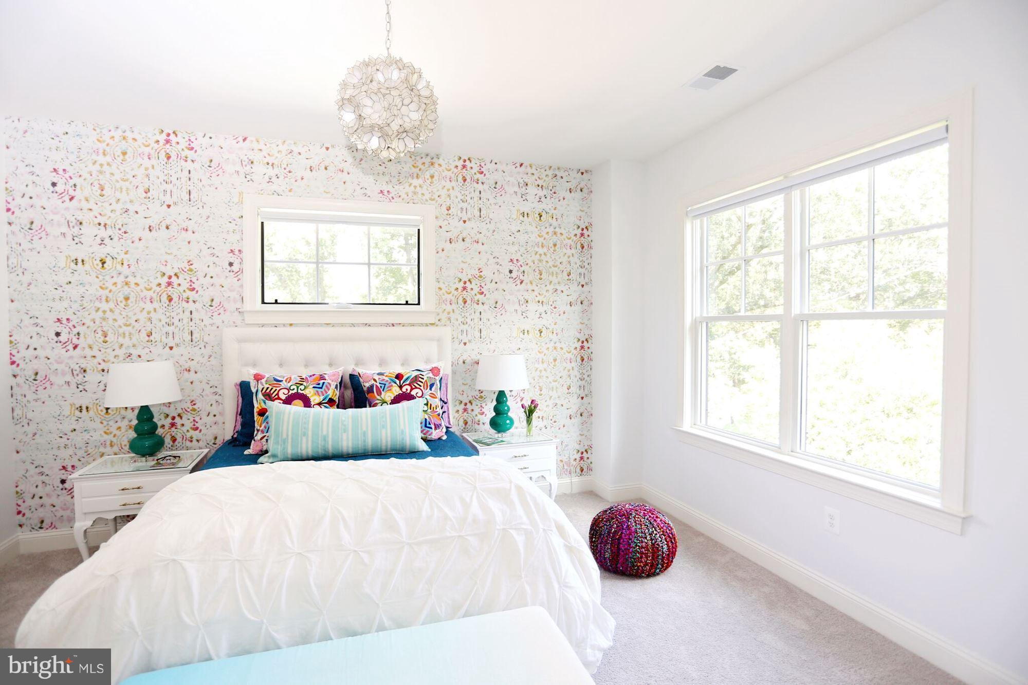 RIDGEWOOD VILLAGE - Residential