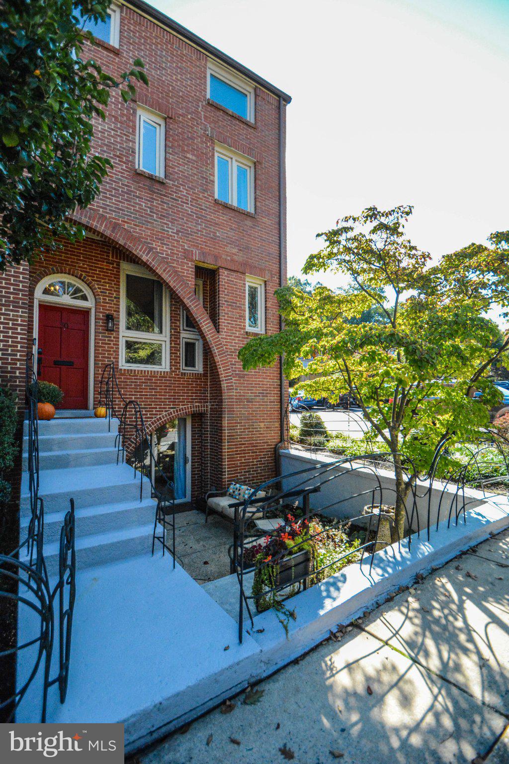 50 ROCKFORD ROAD