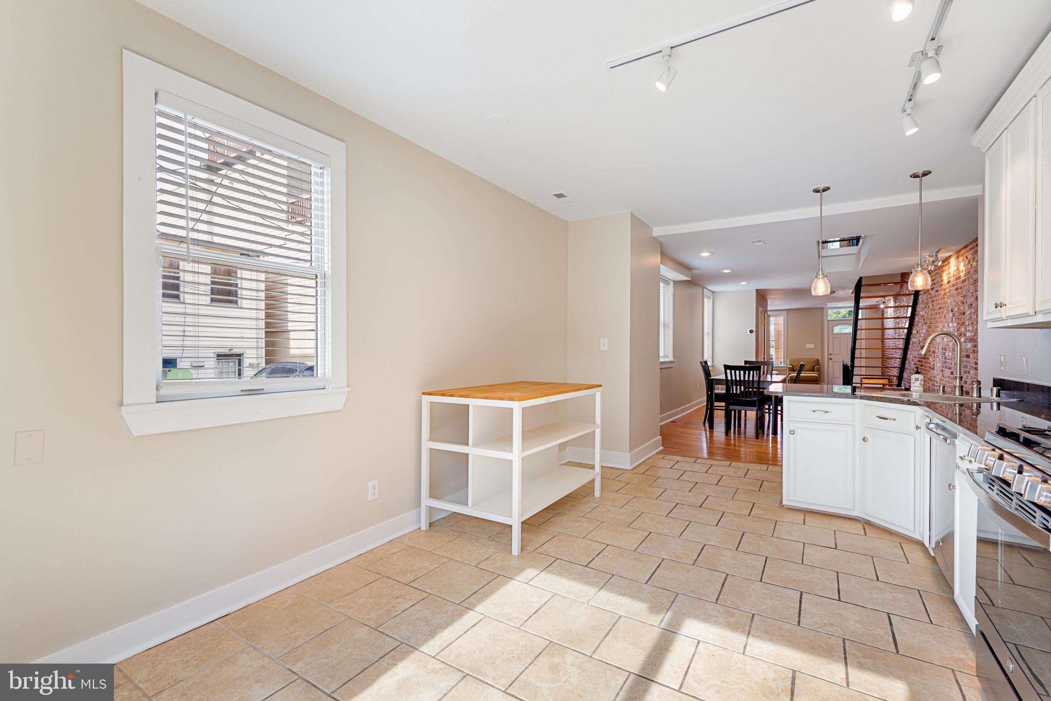 CANTON - Residential Lease