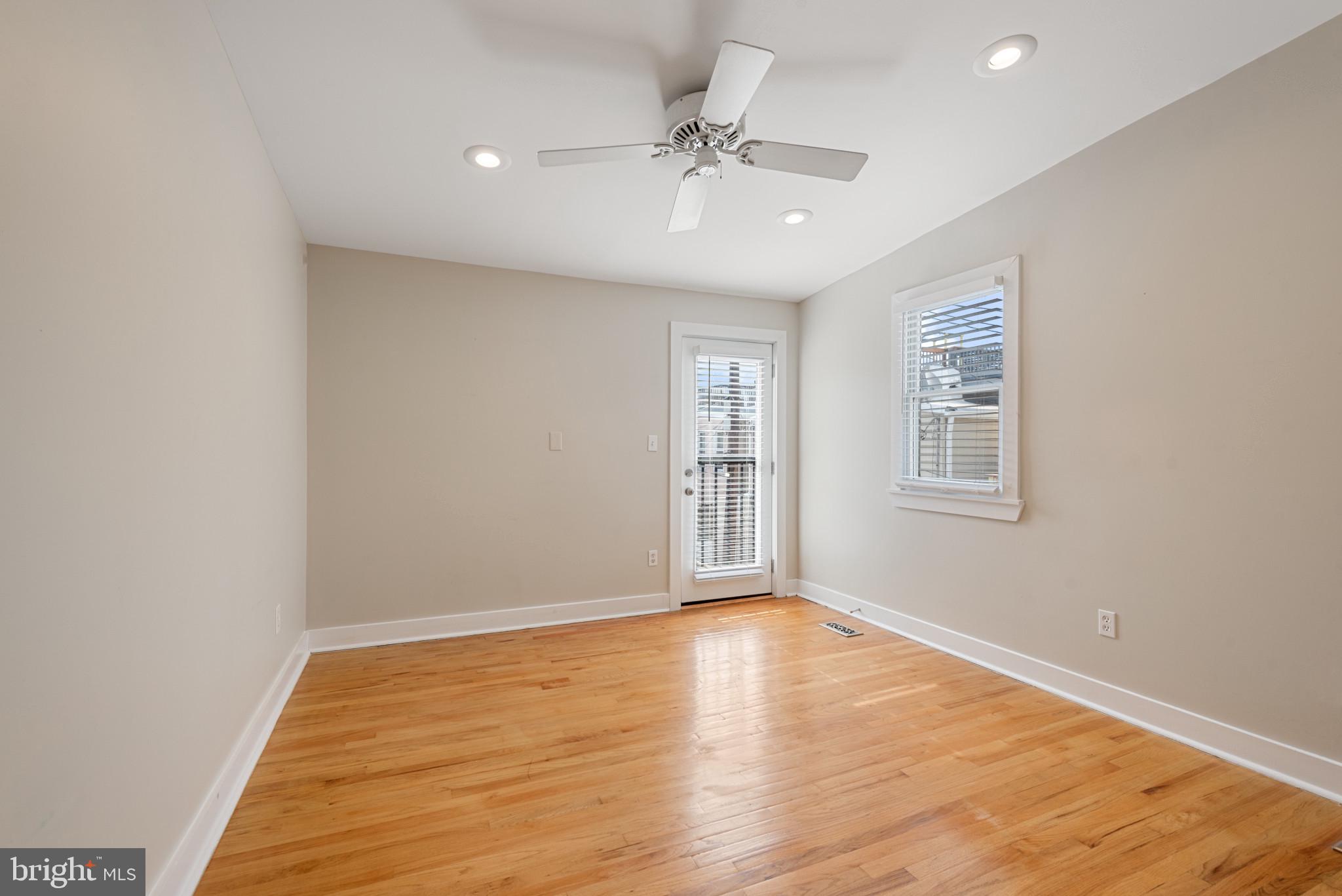 CANTON - Residential Lease