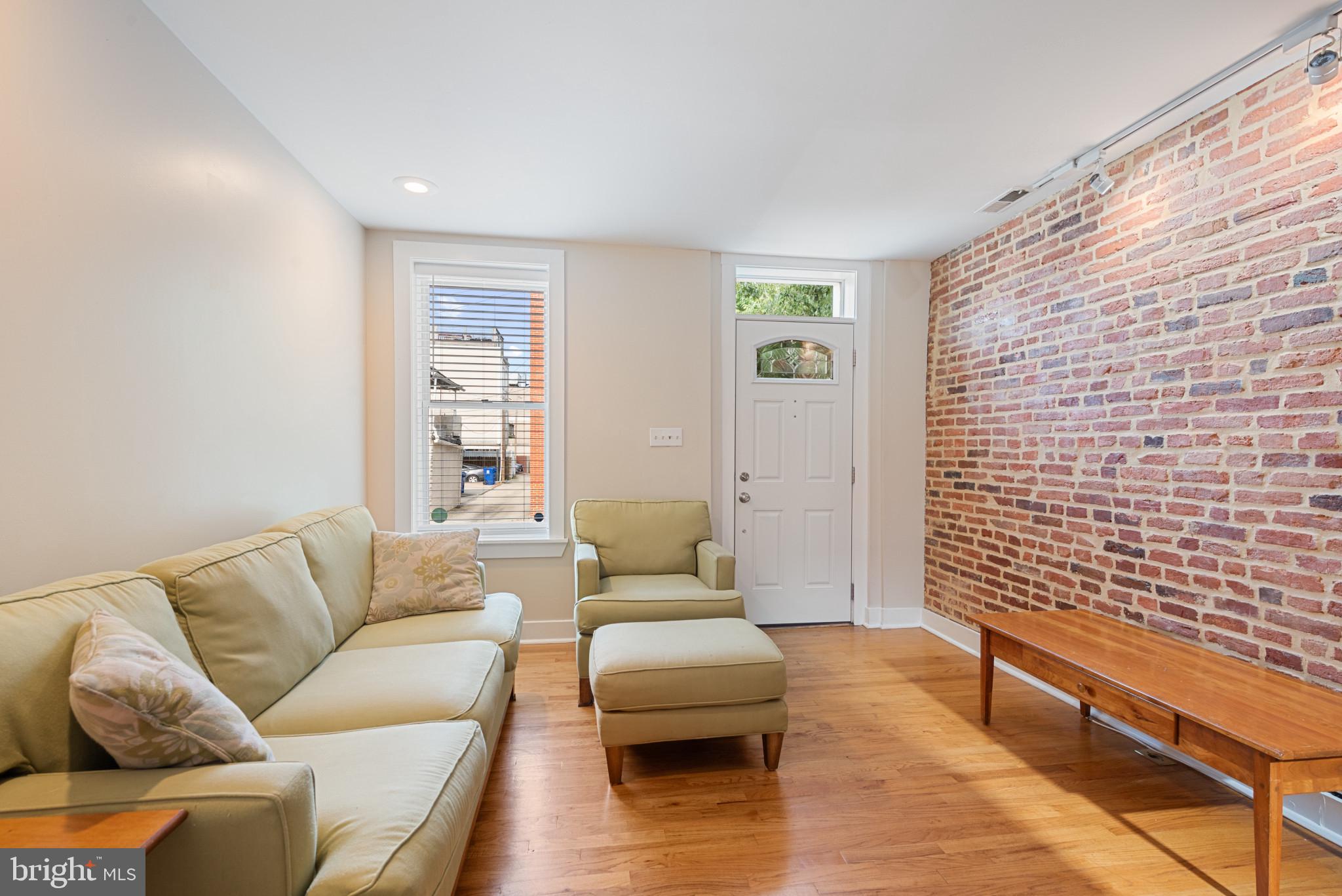 CANTON - Residential Lease