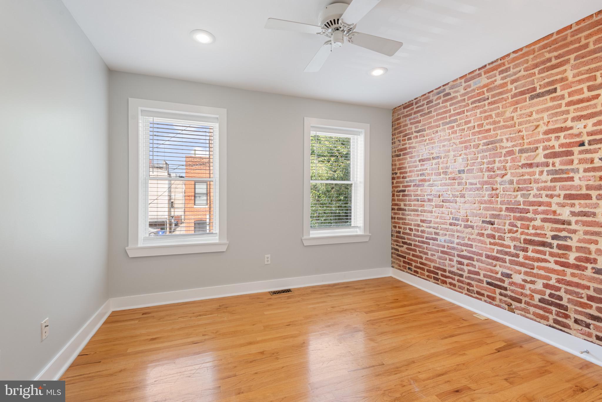 CANTON - Residential Lease