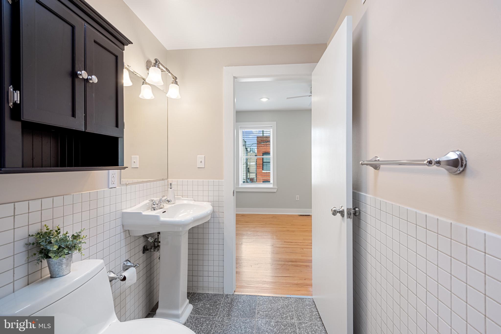 CANTON - Residential Lease