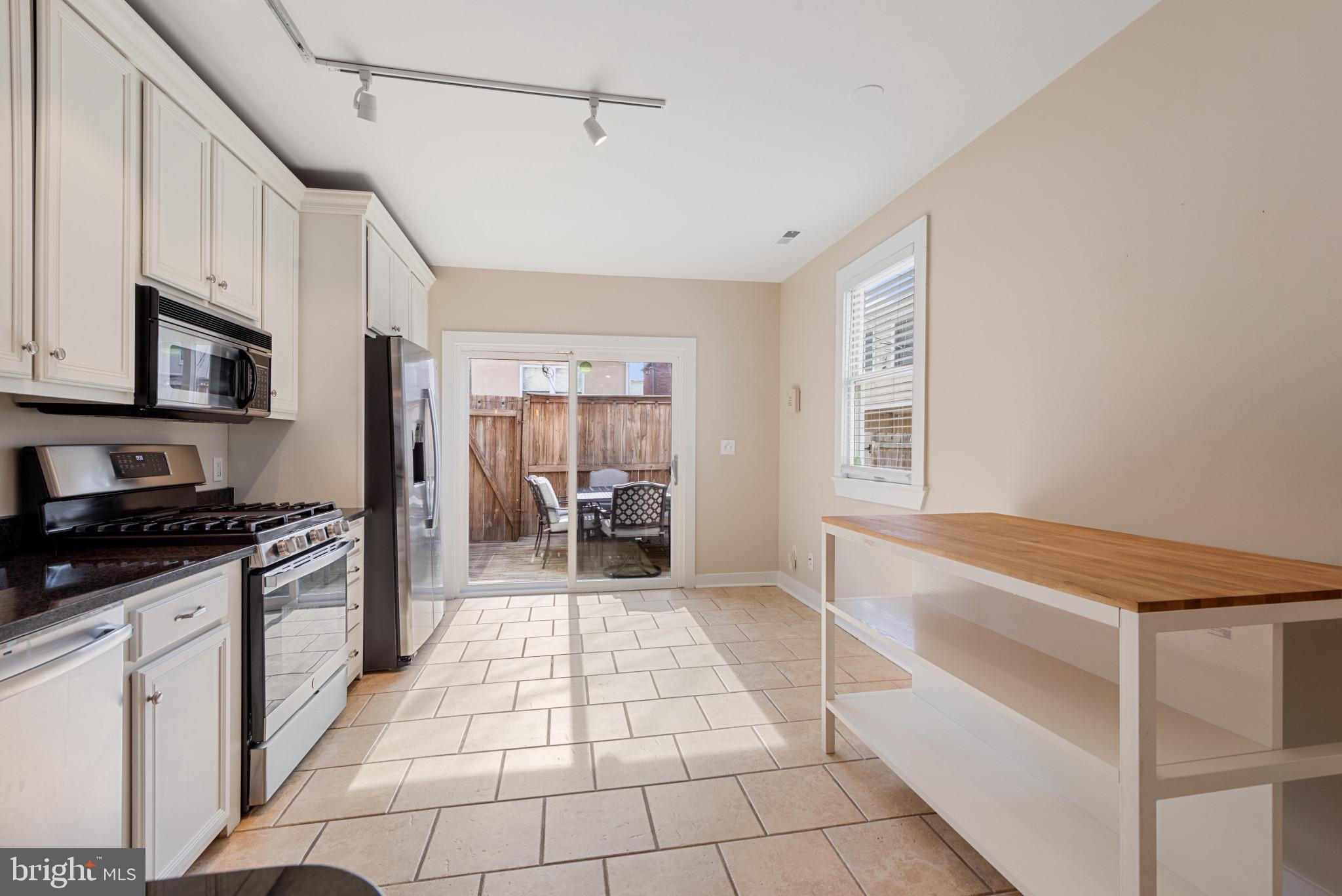 CANTON - Residential Lease