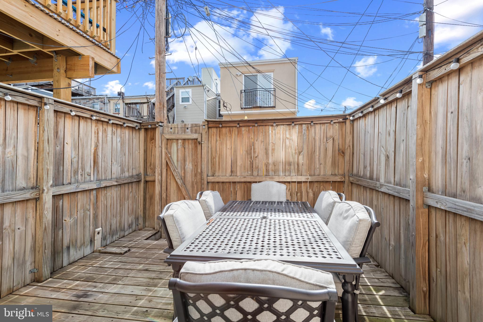 CANTON - Residential Lease