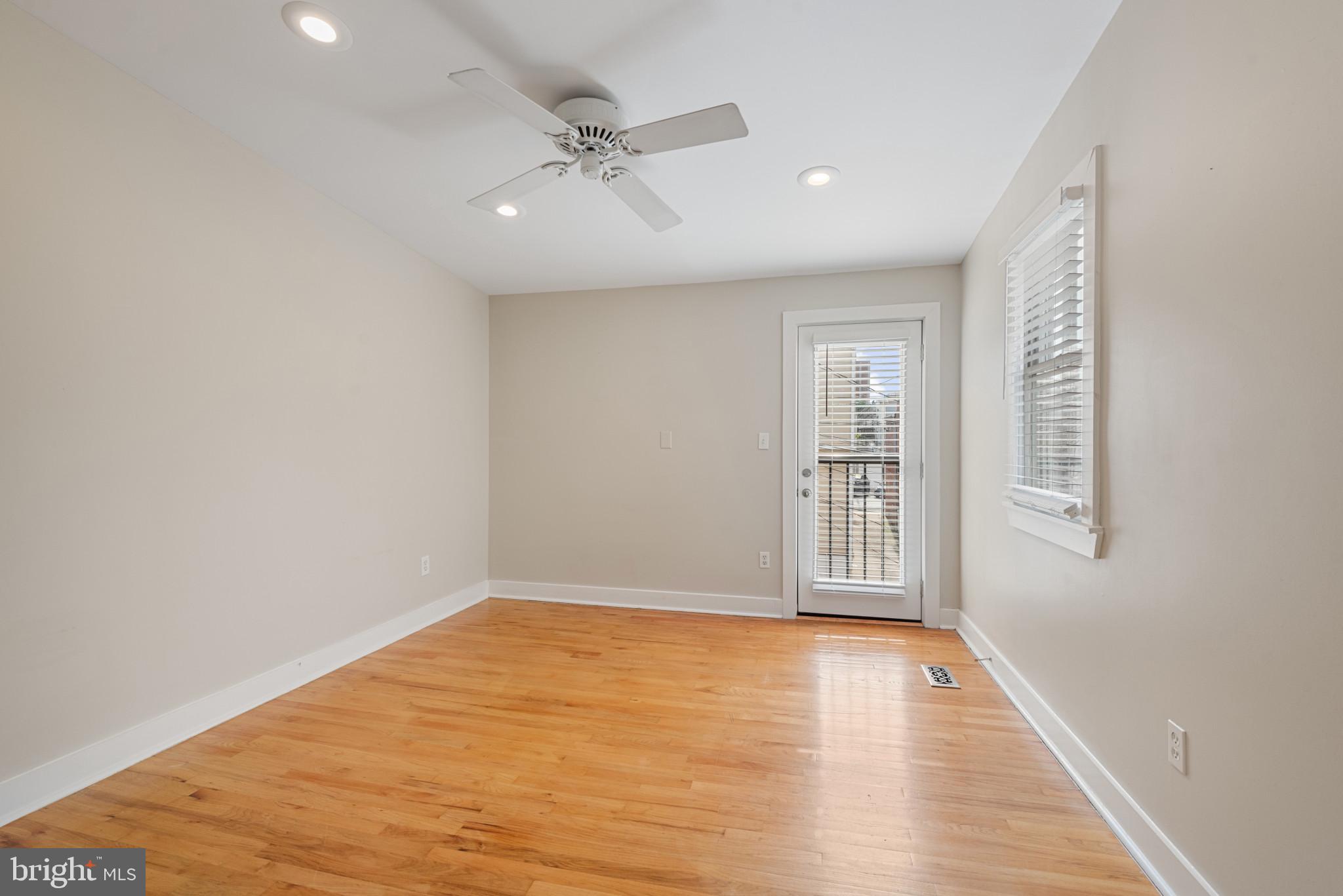 CANTON - Residential Lease