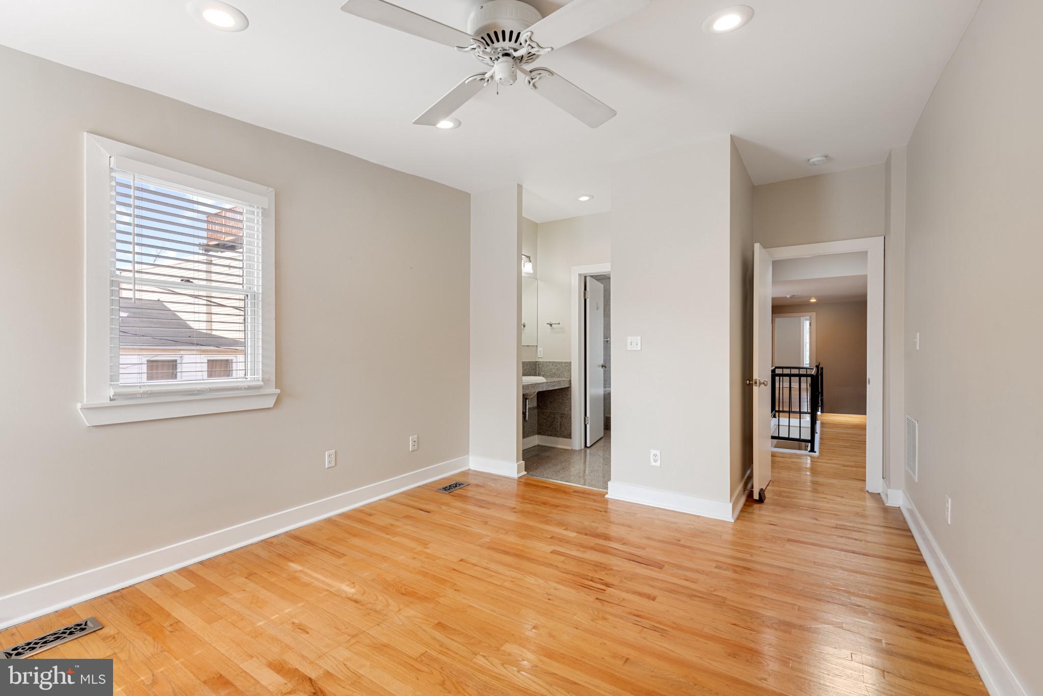 CANTON - Residential Lease