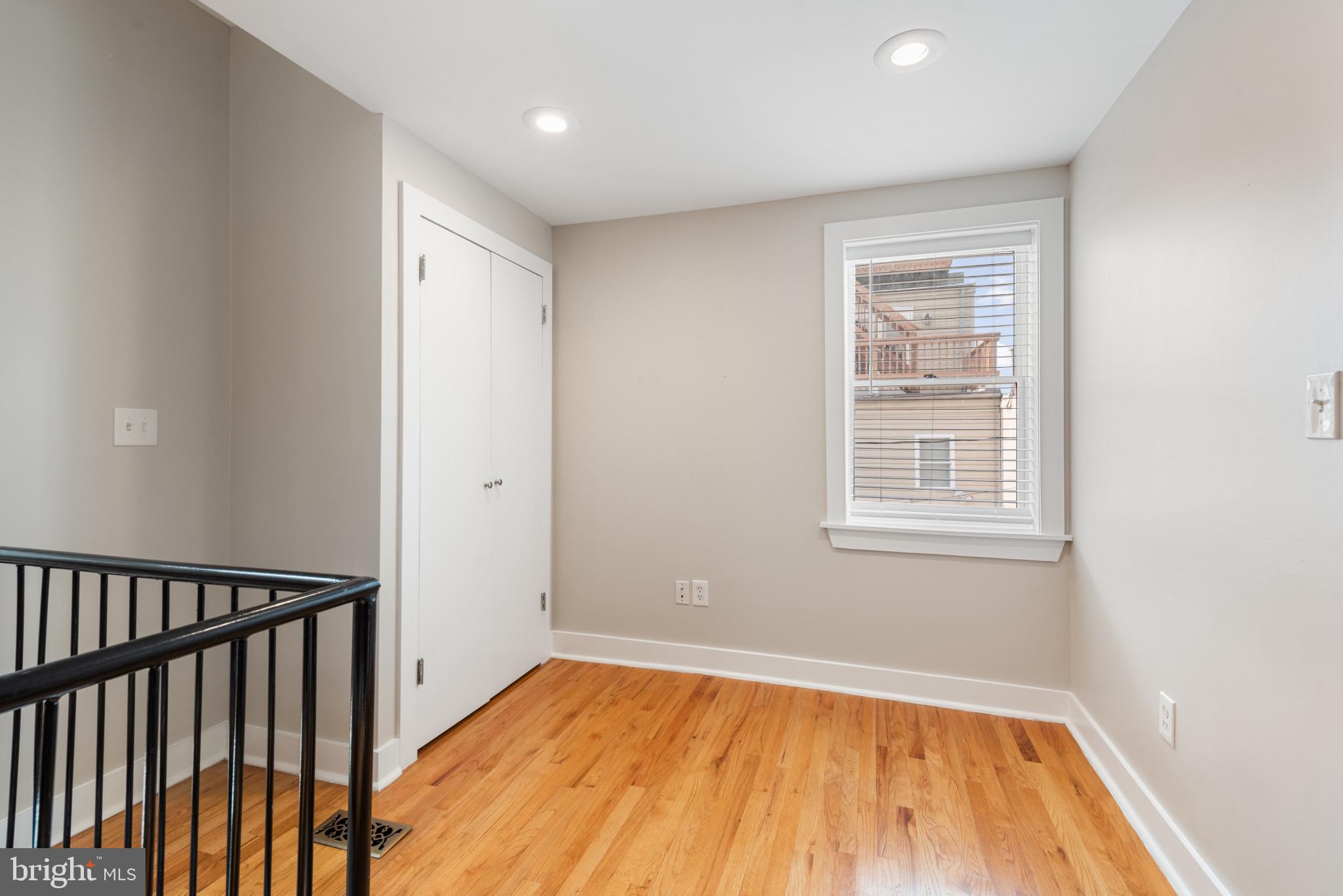 CANTON - Residential Lease