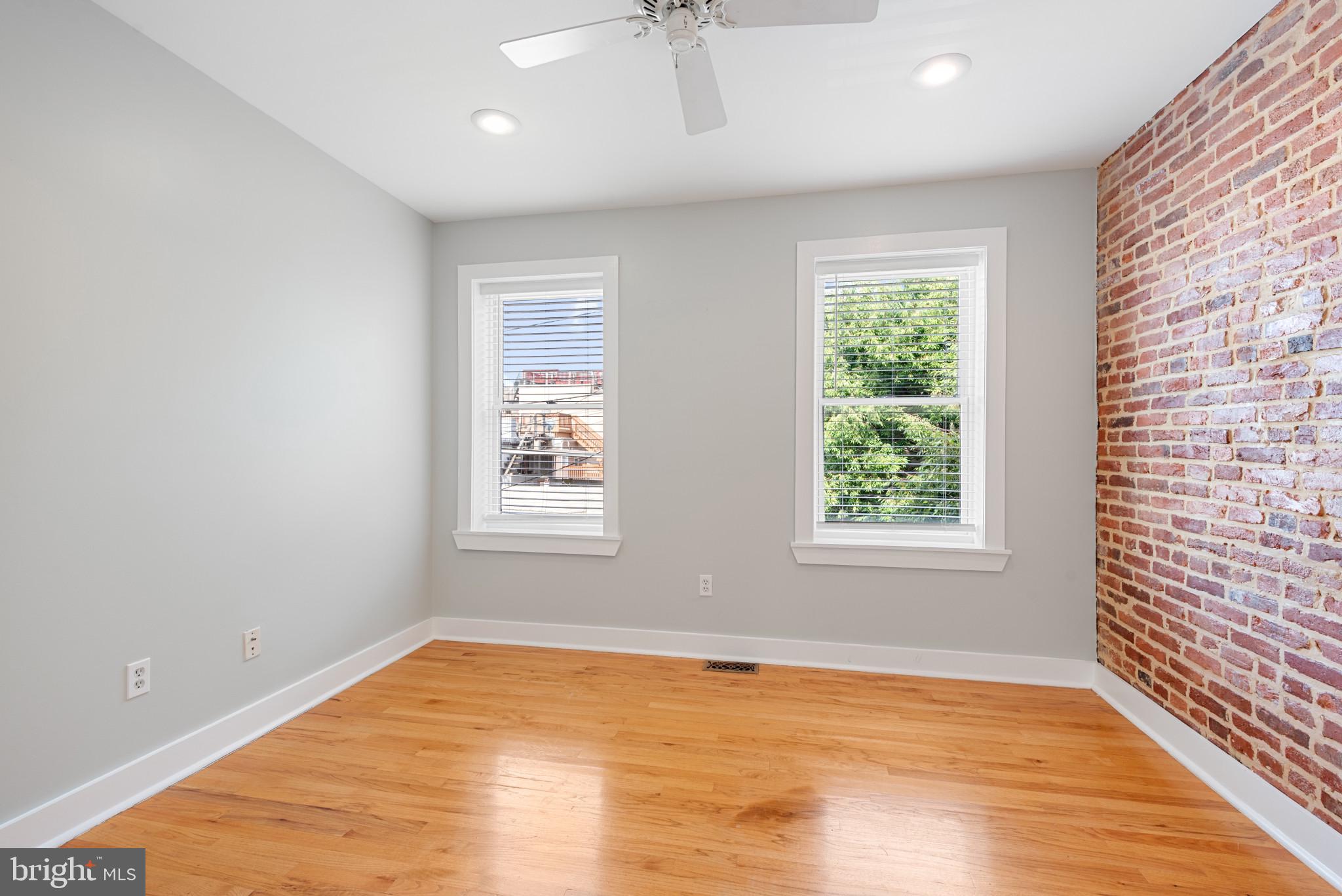 CANTON - Residential Lease