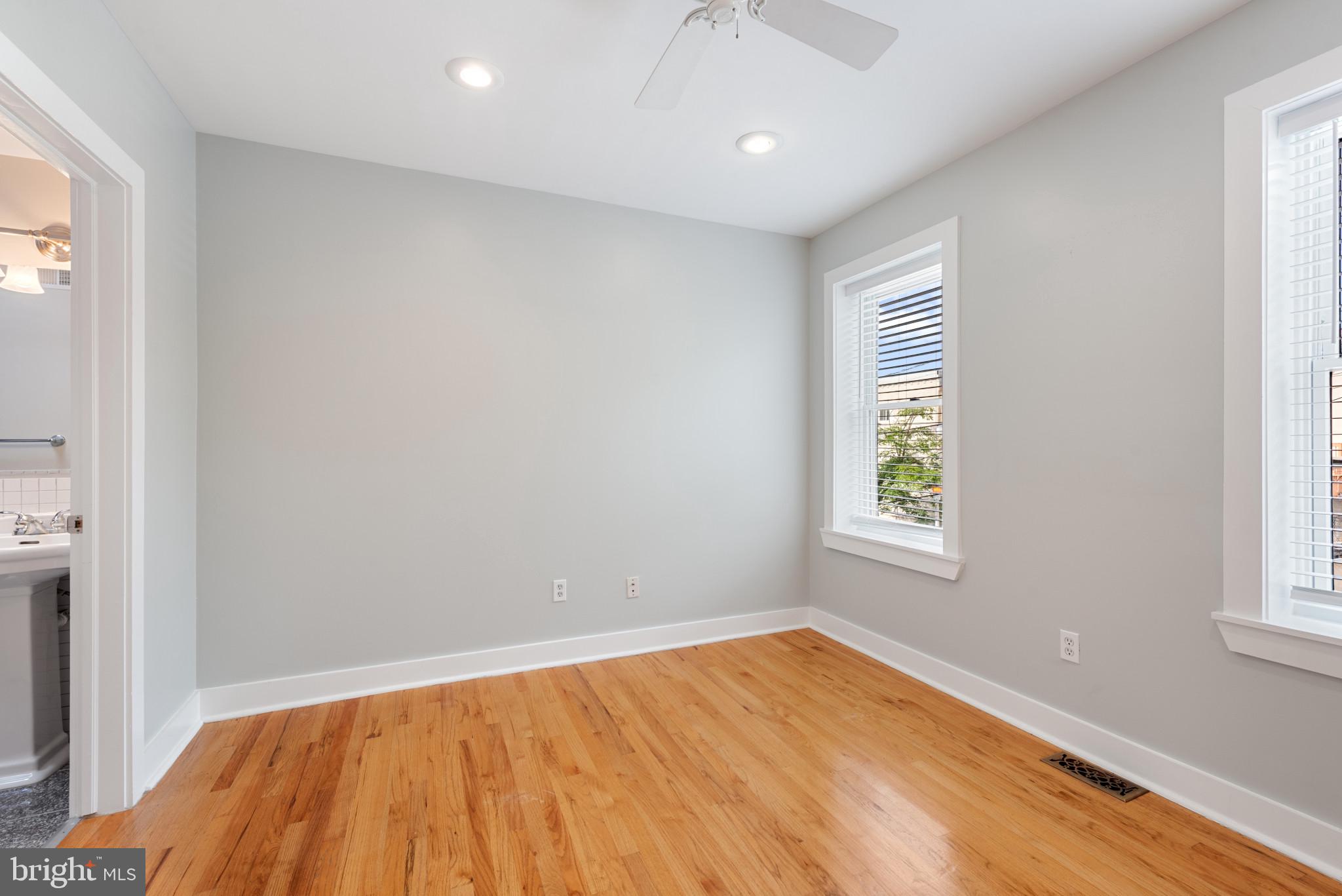 CANTON - Residential Lease