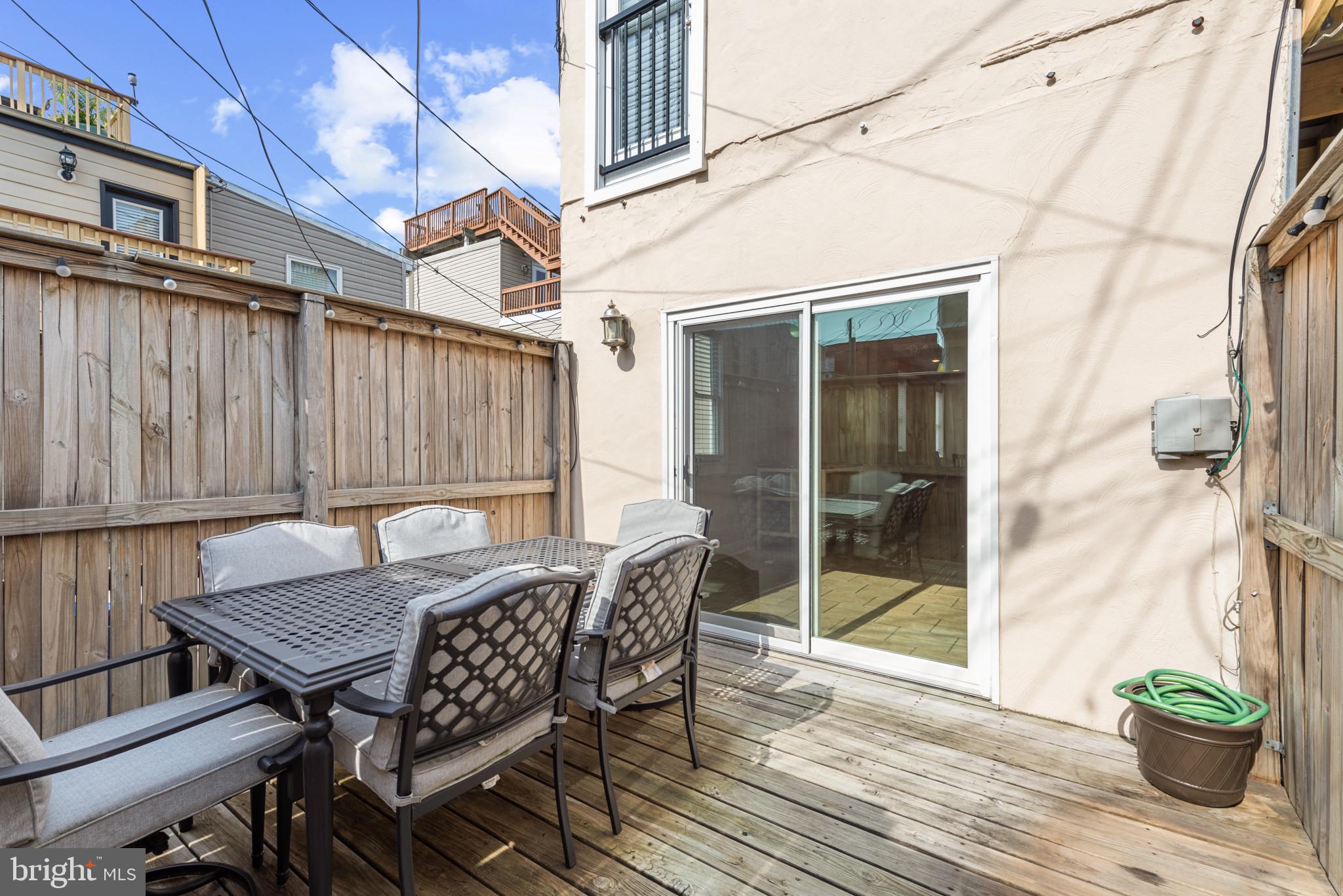 CANTON - Residential Lease