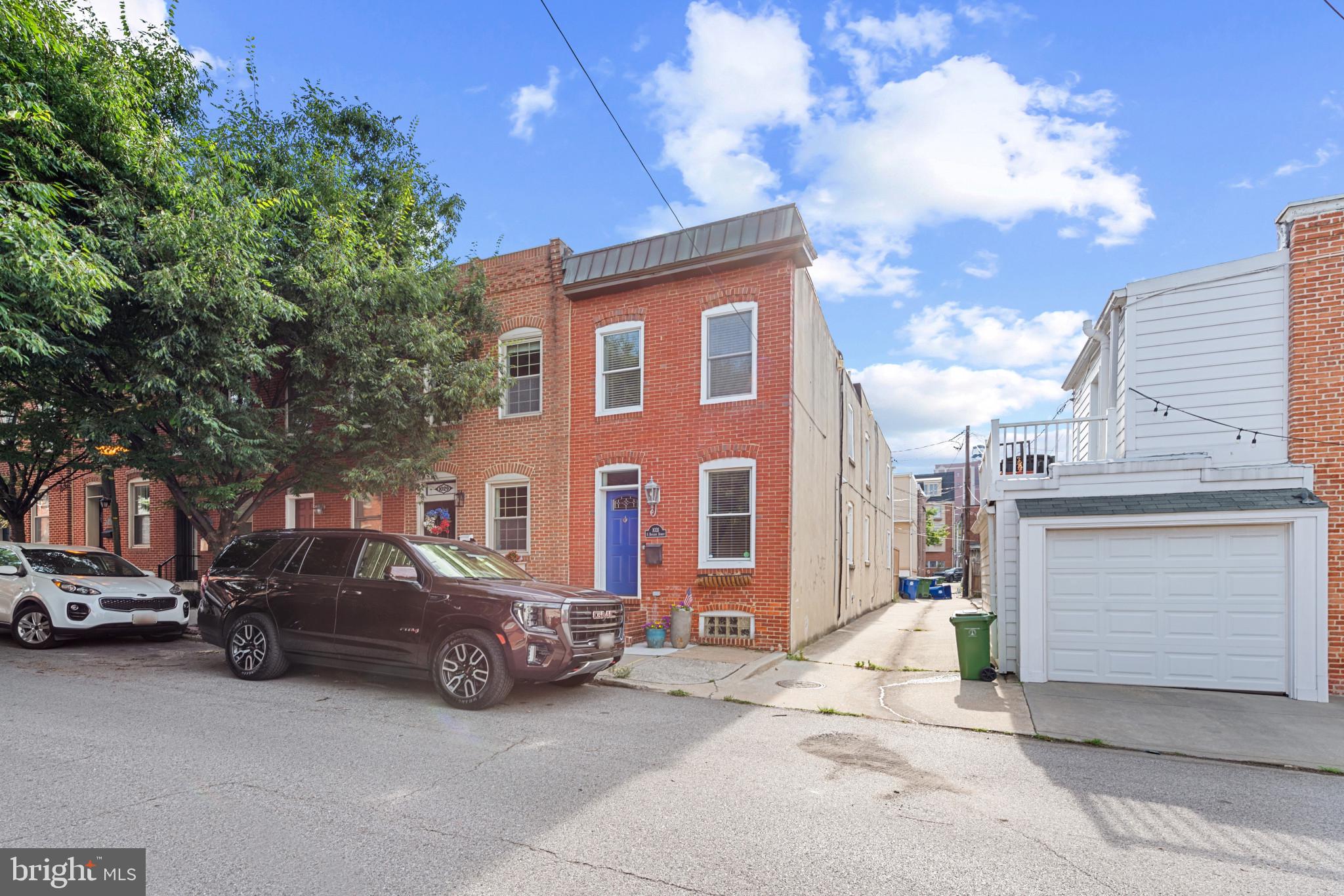 CANTON - Residential Lease
