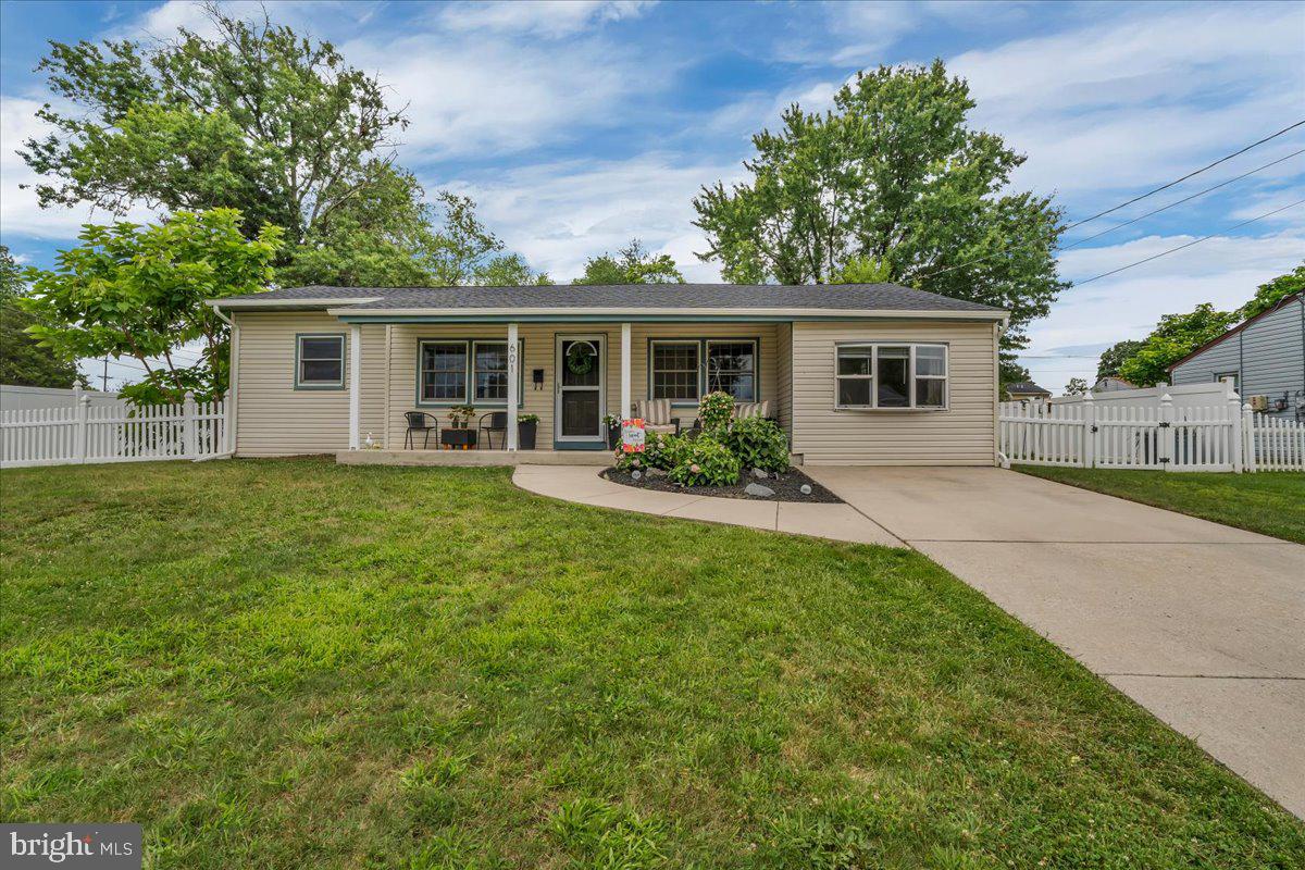 601 TAIT ROAD