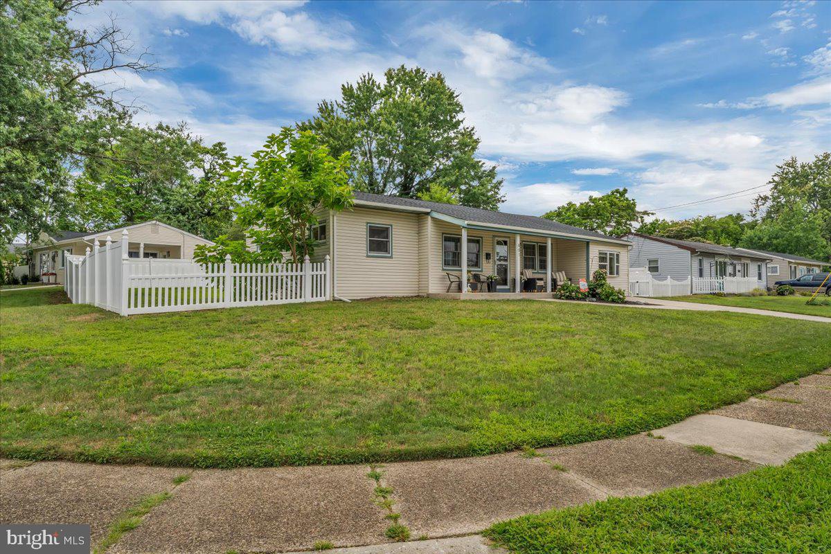 601 TAIT ROAD