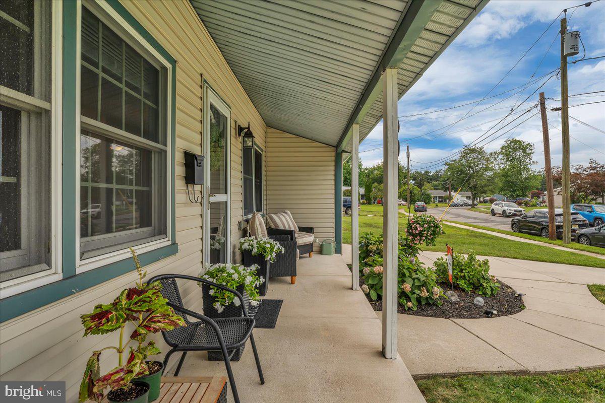 601 TAIT ROAD