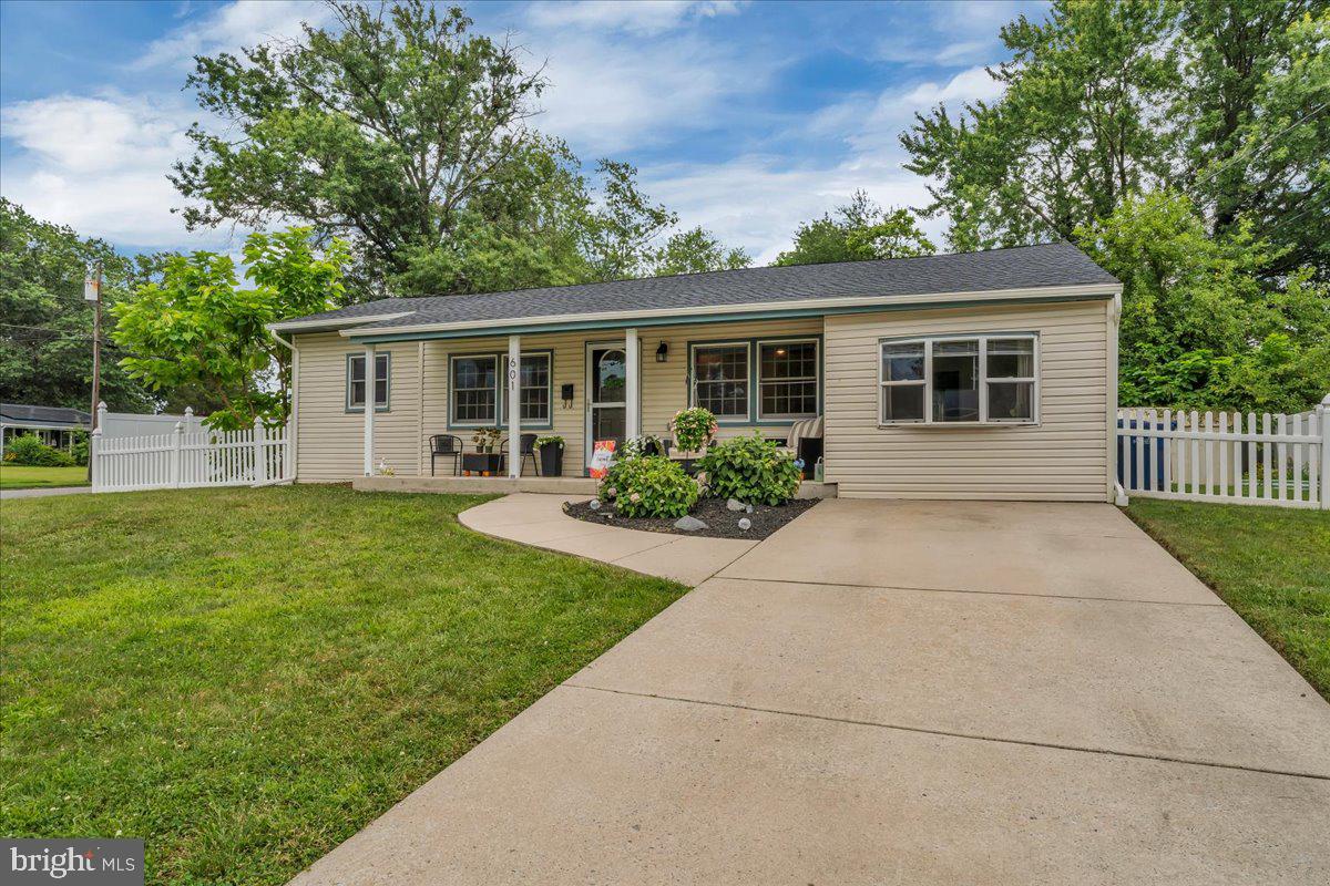 601 TAIT ROAD