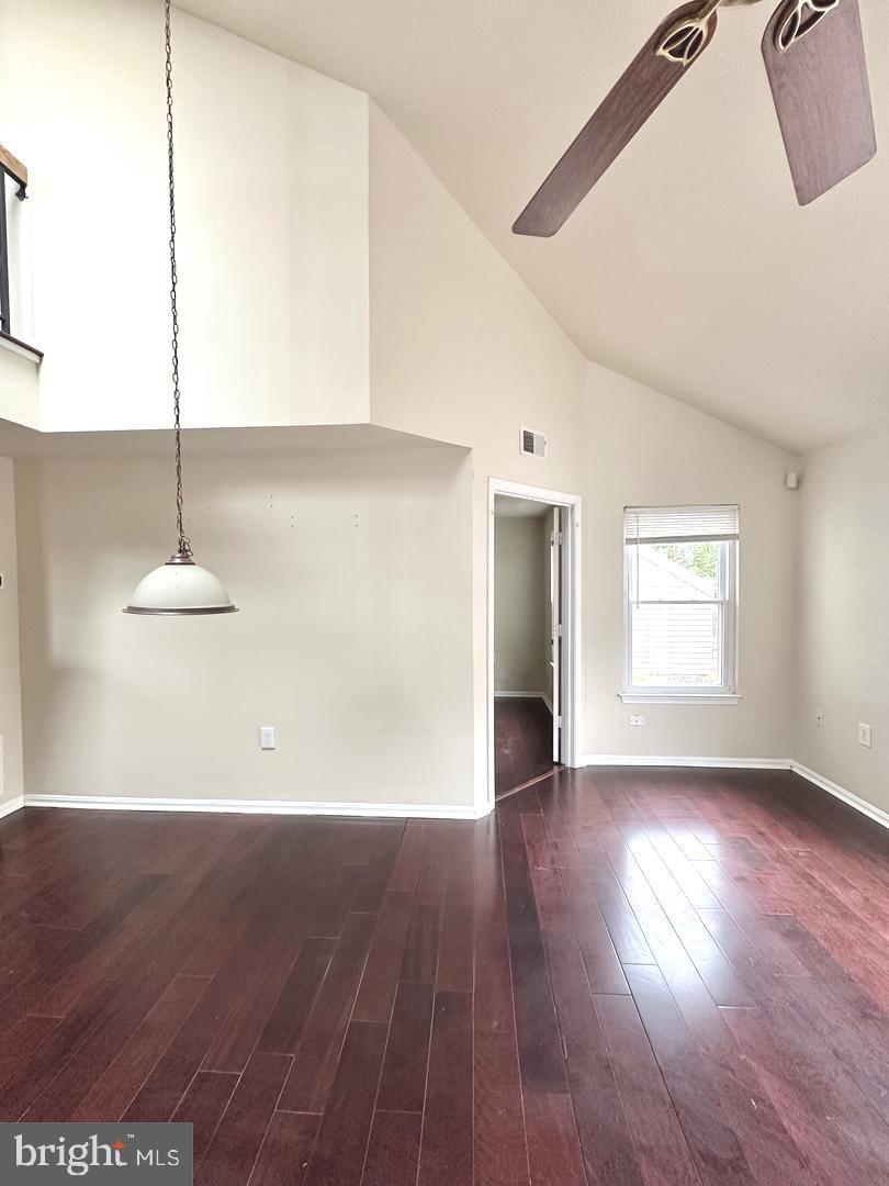 PEMBROOK VILLAGE - Residential Lease