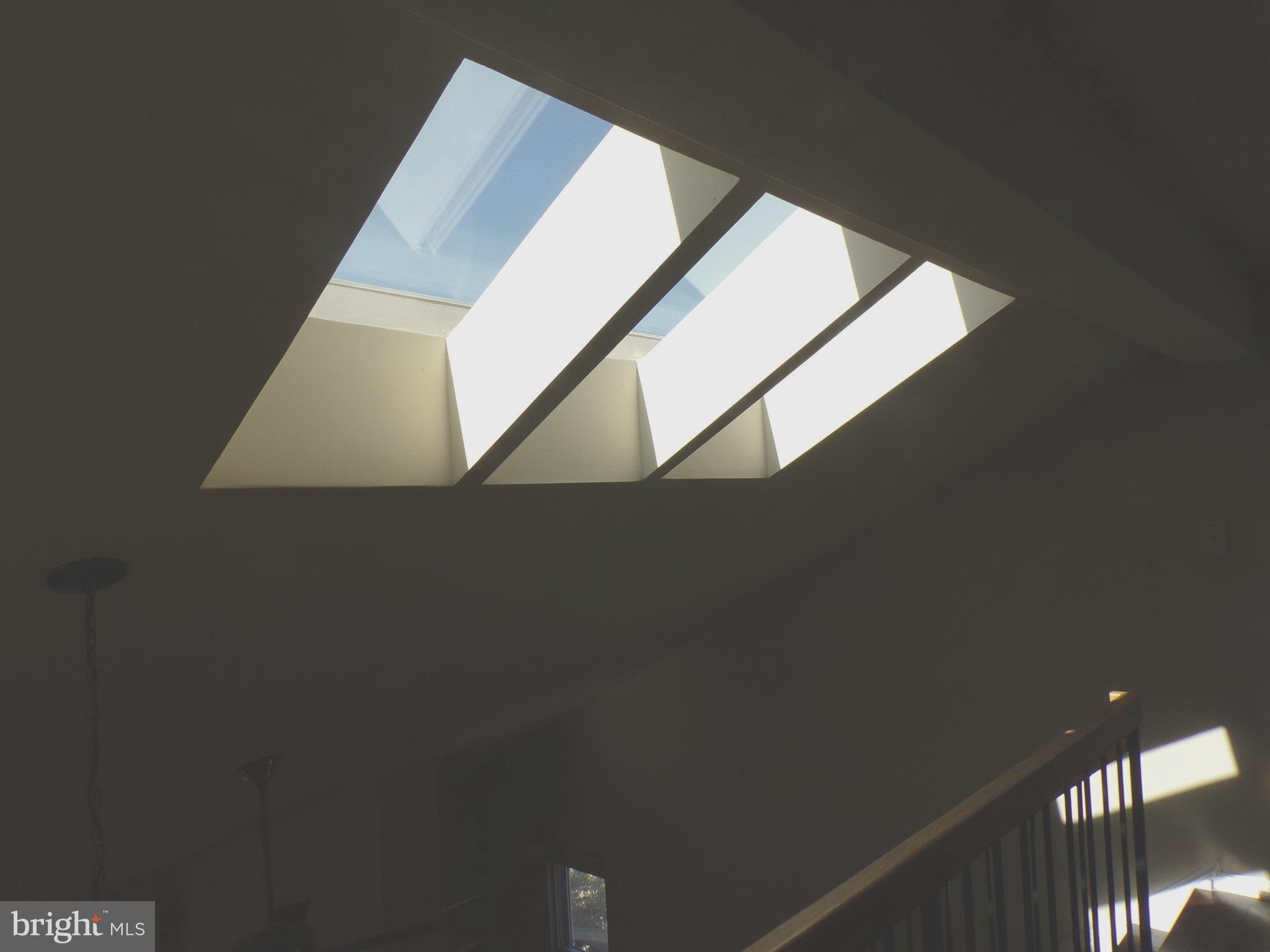 PEMBROOK VILLAGE - Residential Lease