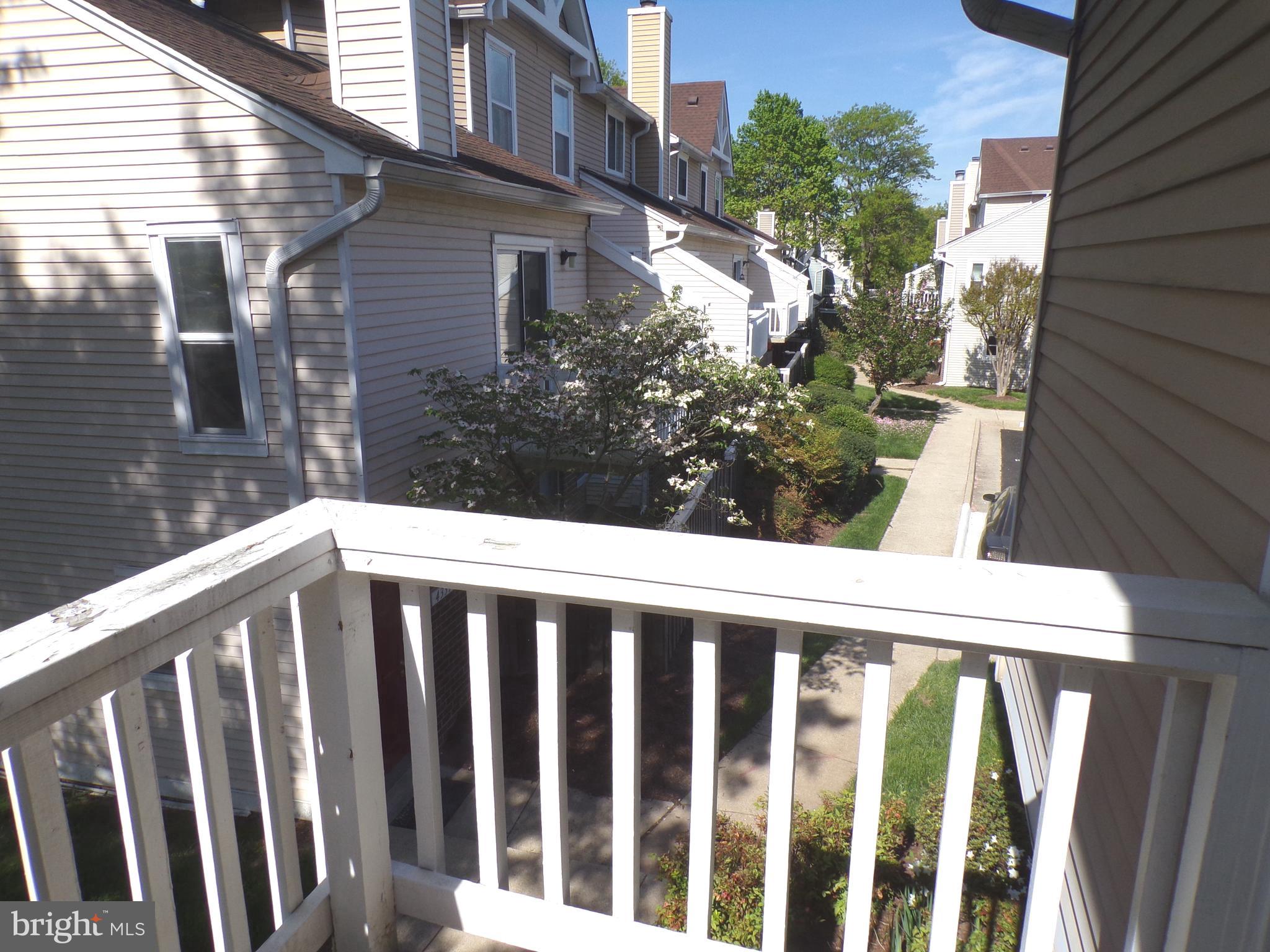 PEMBROOK VILLAGE - Residential Lease