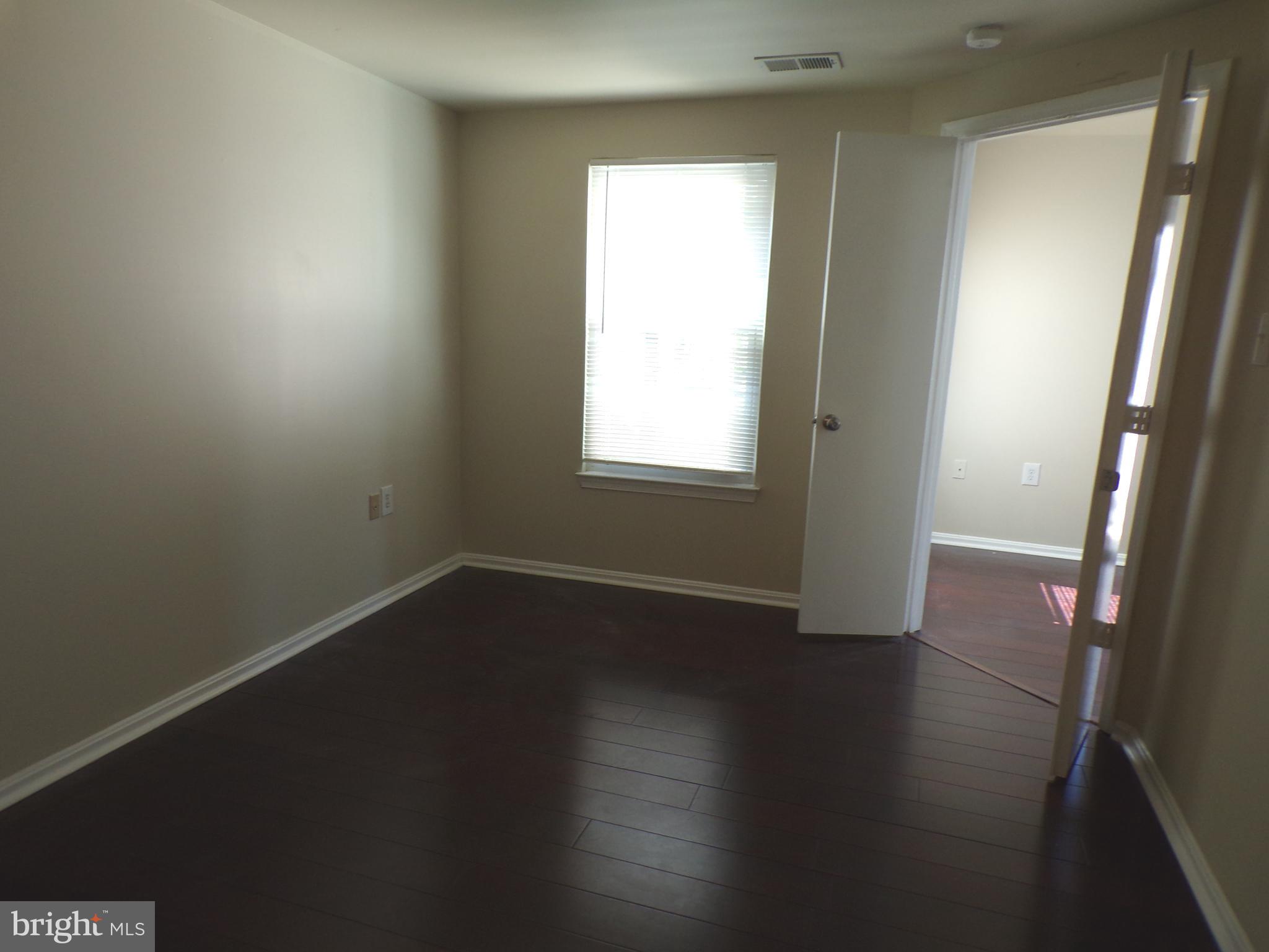 PEMBROOK VILLAGE - Residential Lease