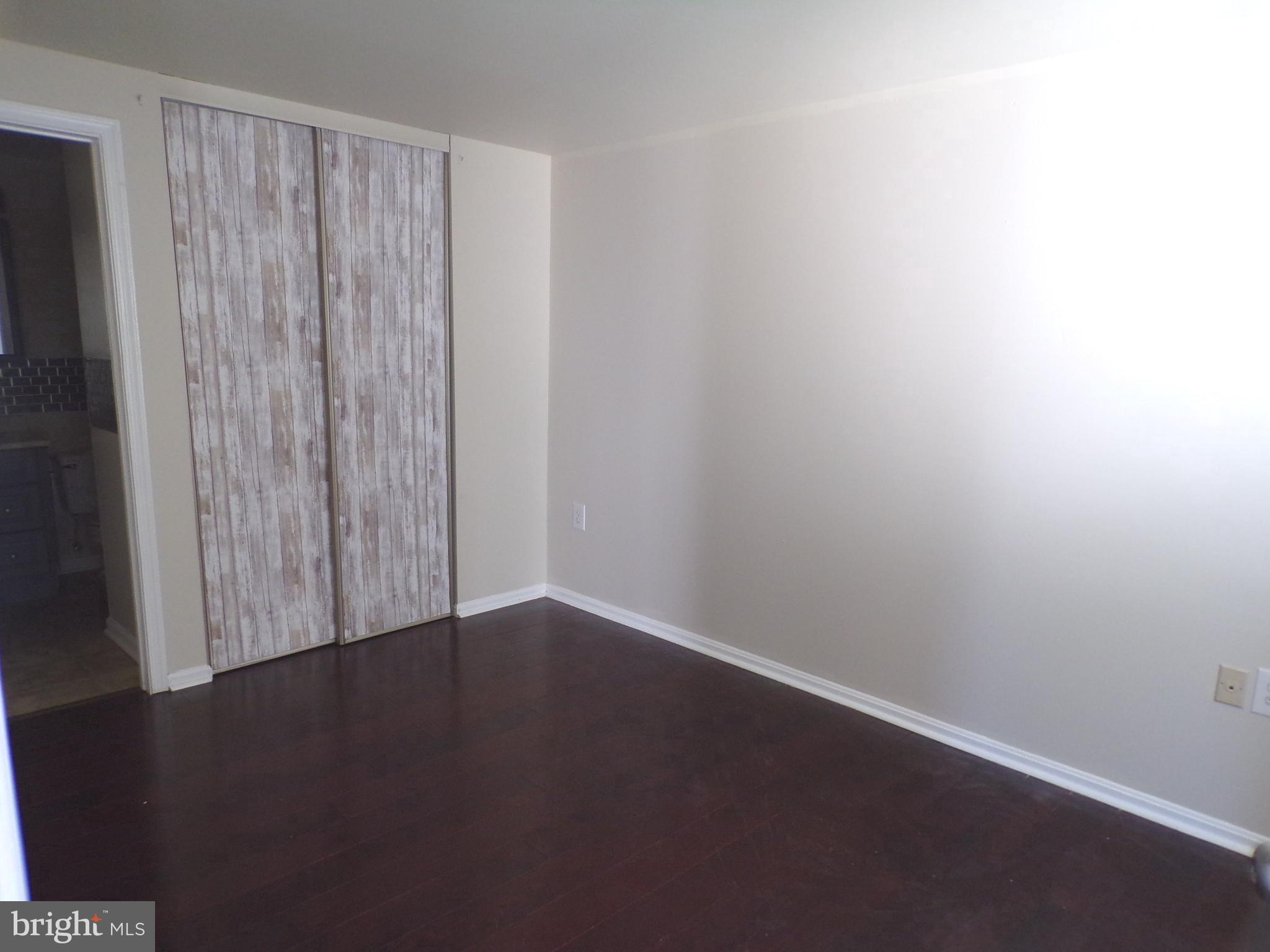 PEMBROOK VILLAGE - Residential Lease