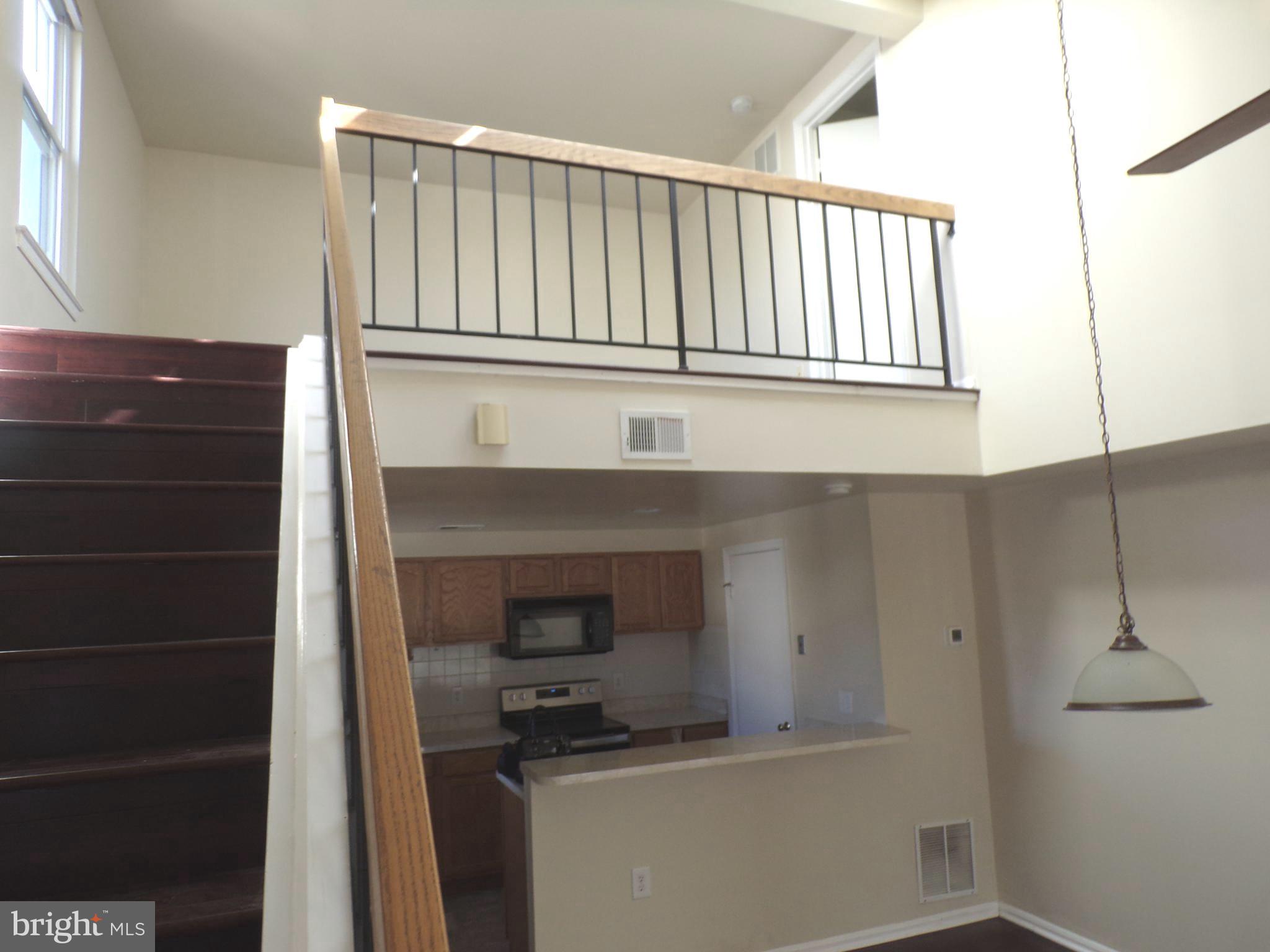 PEMBROOK VILLAGE - Residential Lease