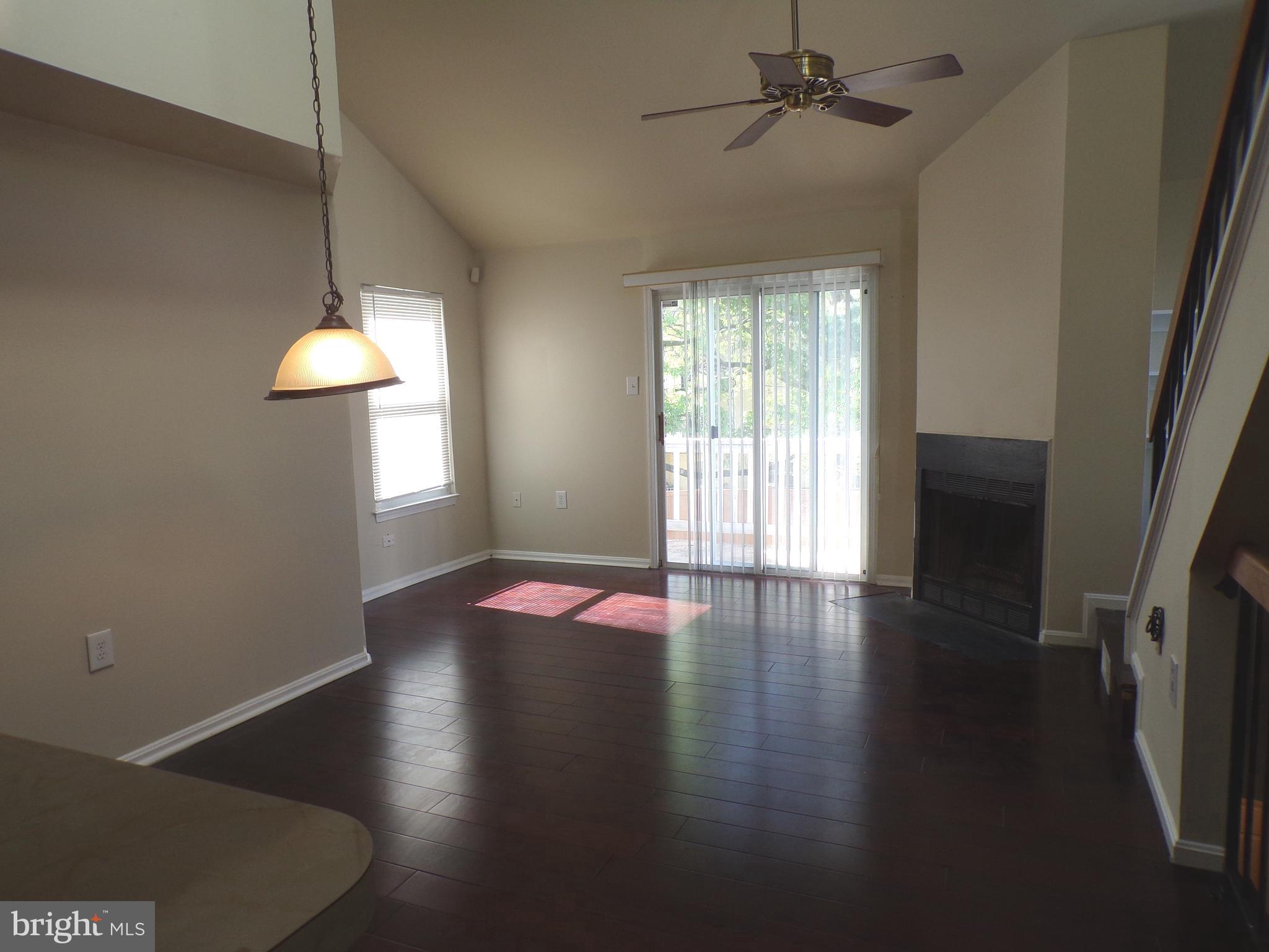 PEMBROOK VILLAGE - Residential Lease