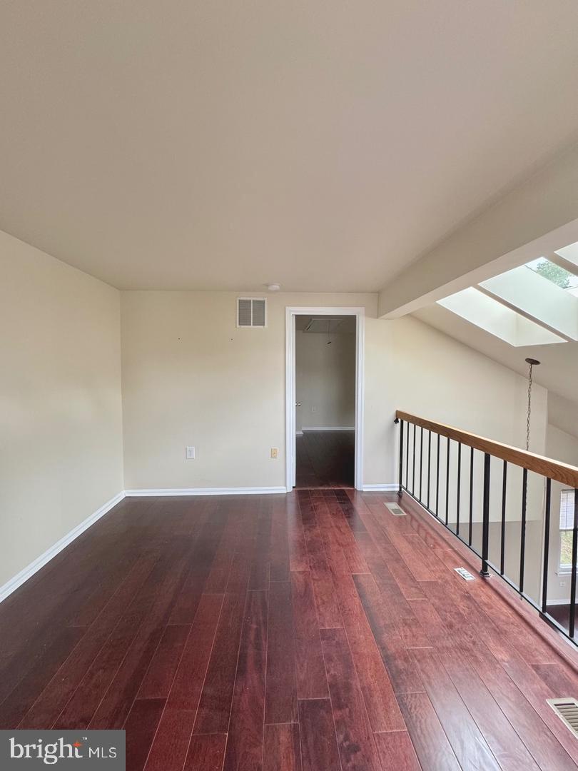 PEMBROOK VILLAGE - Residential Lease