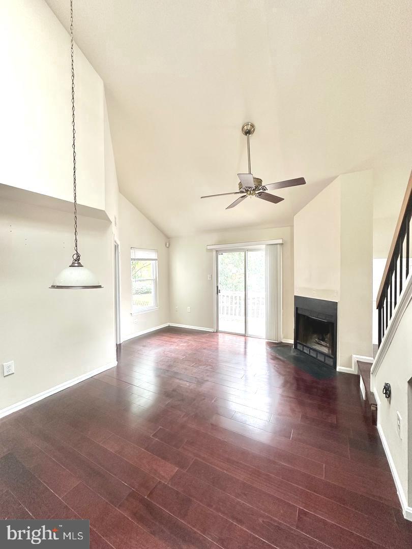 PEMBROOK VILLAGE - Residential Lease