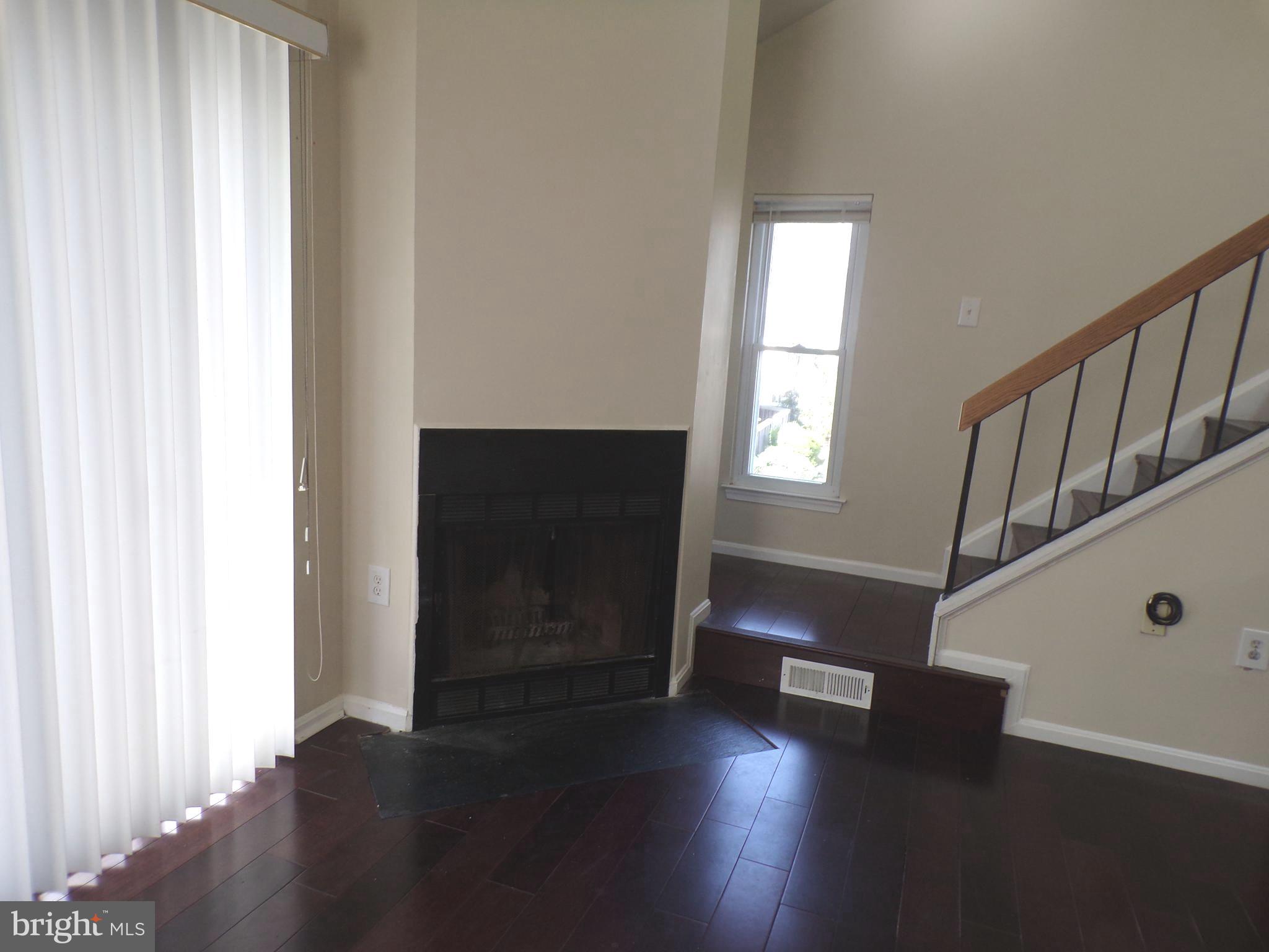 PEMBROOK VILLAGE - Residential Lease